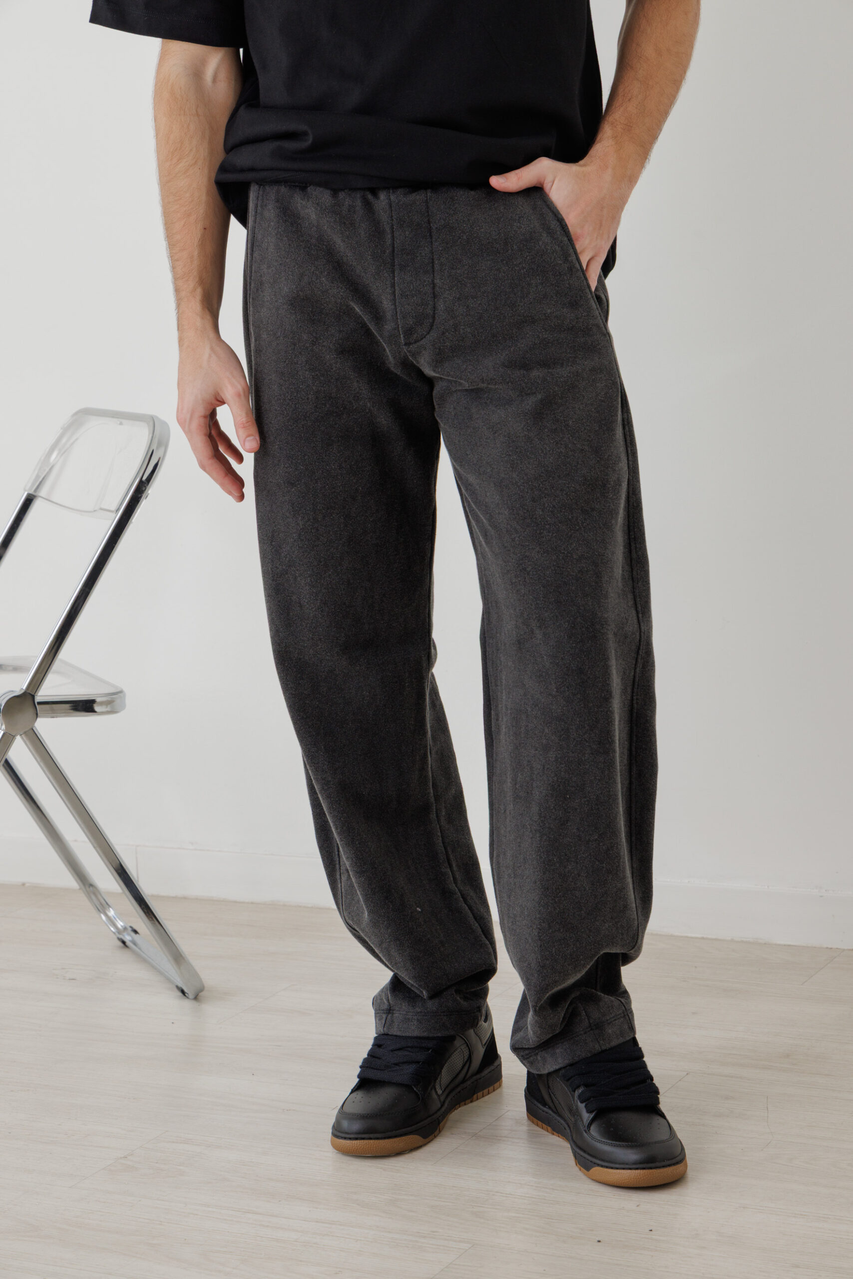 JOGGER ZEK - Q226115002