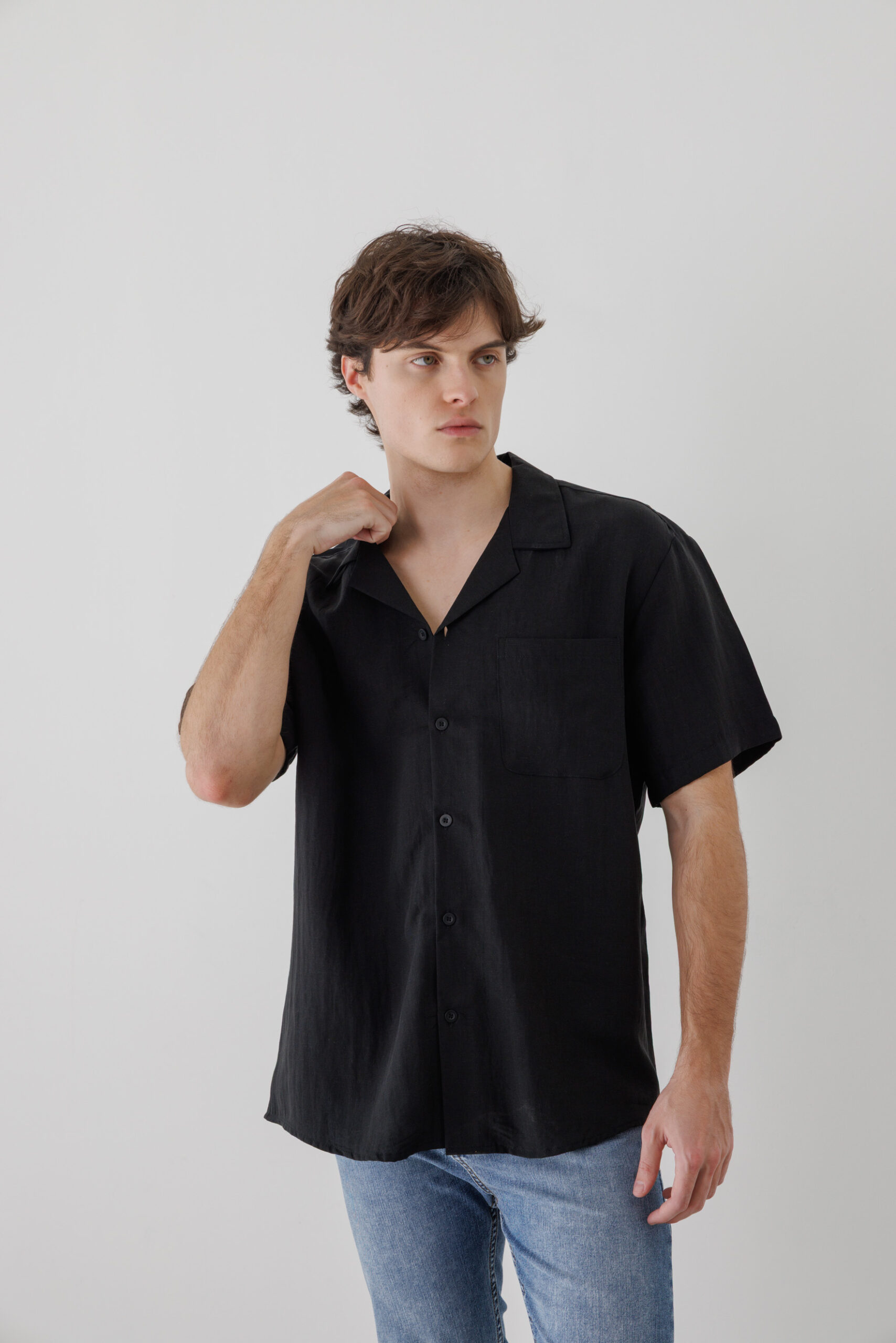 CAMISA NILO R9536 - Q226150001