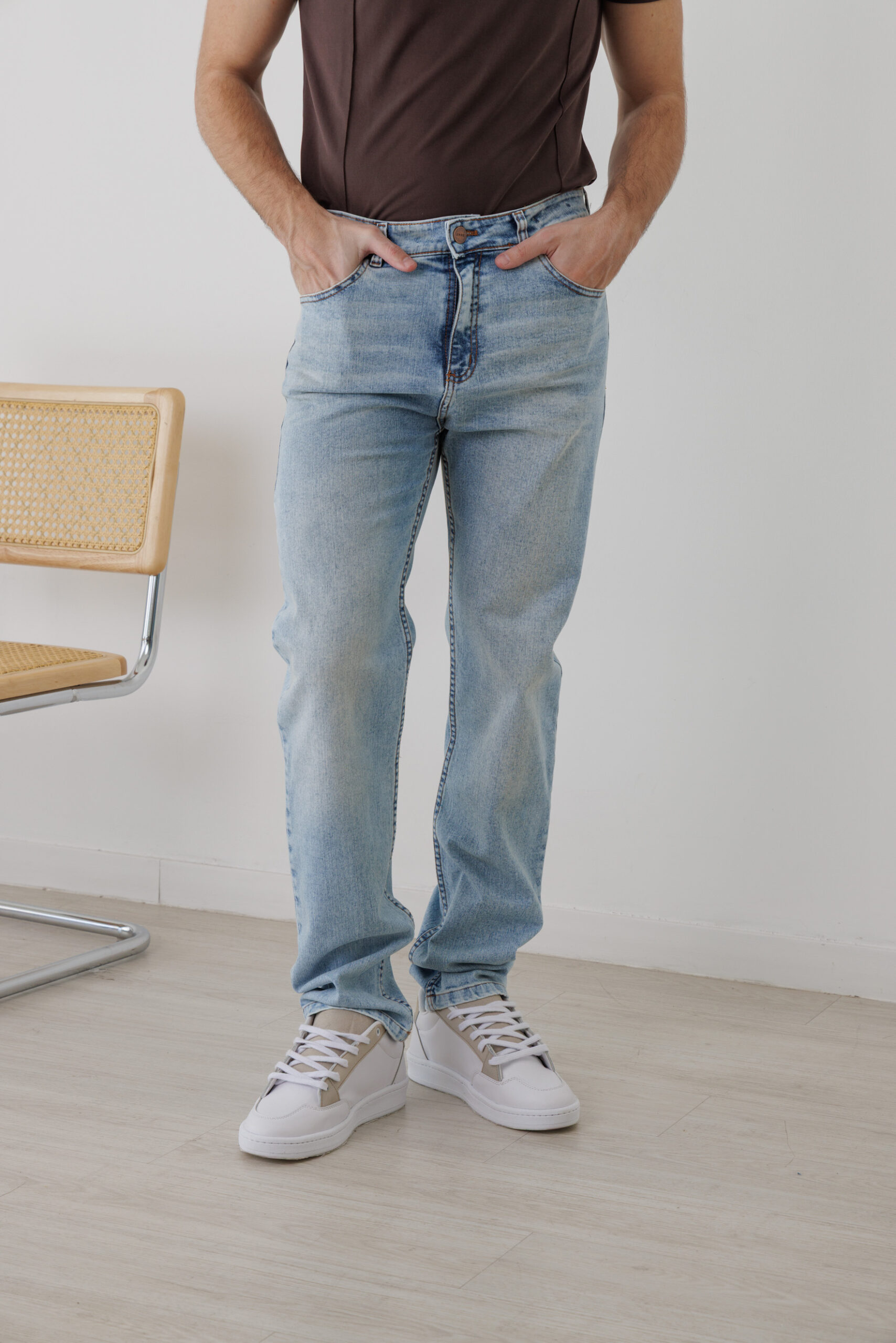 SLIM FIT CONFORT - Q226120015
