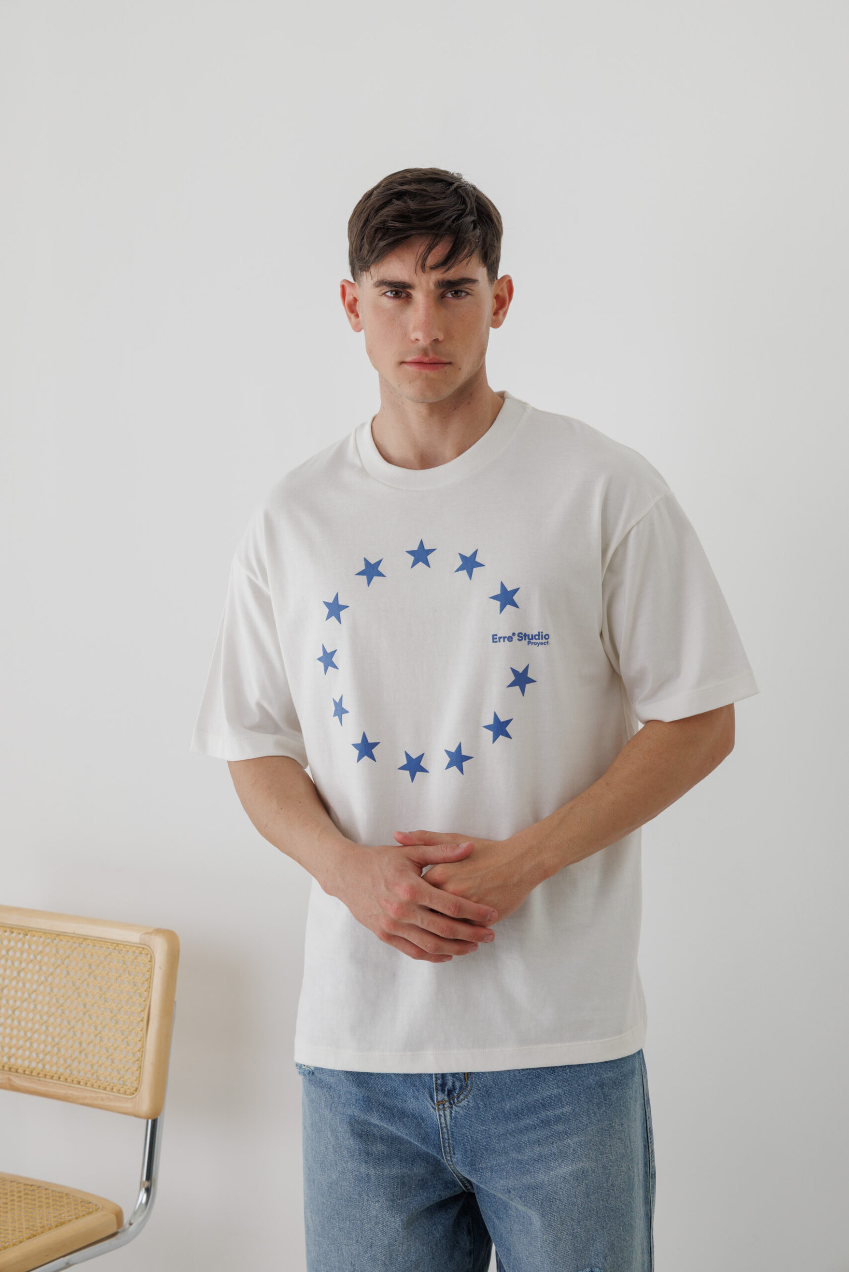 REMERA RELAX YUKI - Q226110015