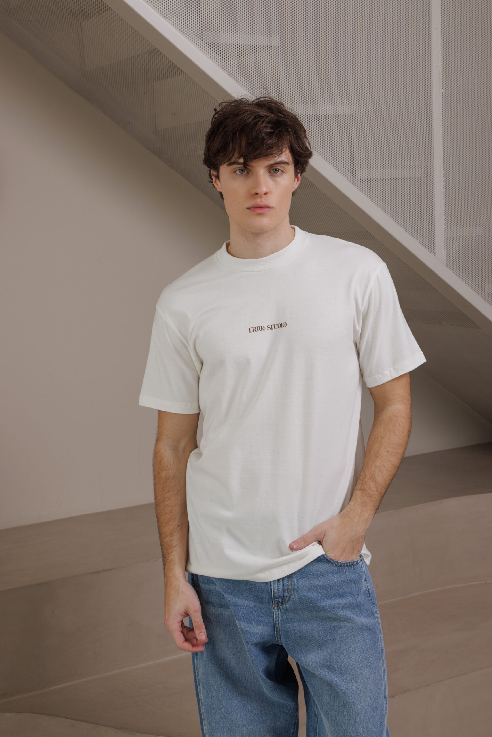 REMERA REGULAR NEITT - Q226110009