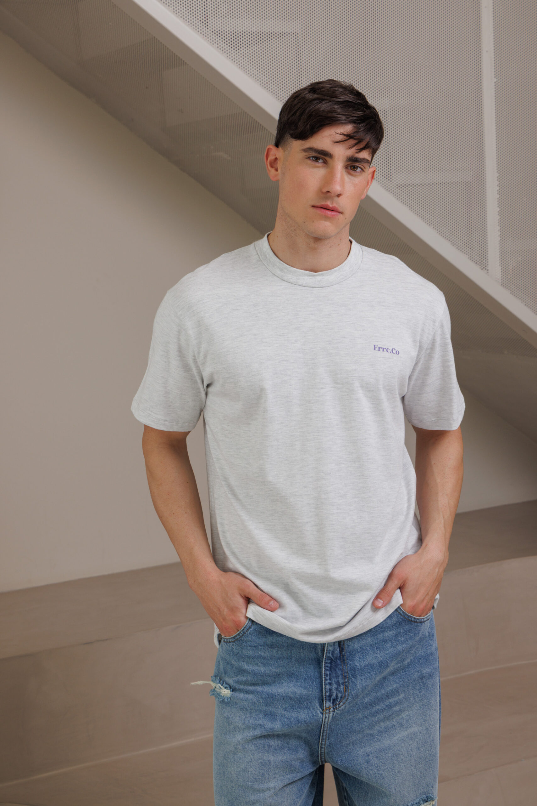 REMERA REGULAR LANI - Q226110026