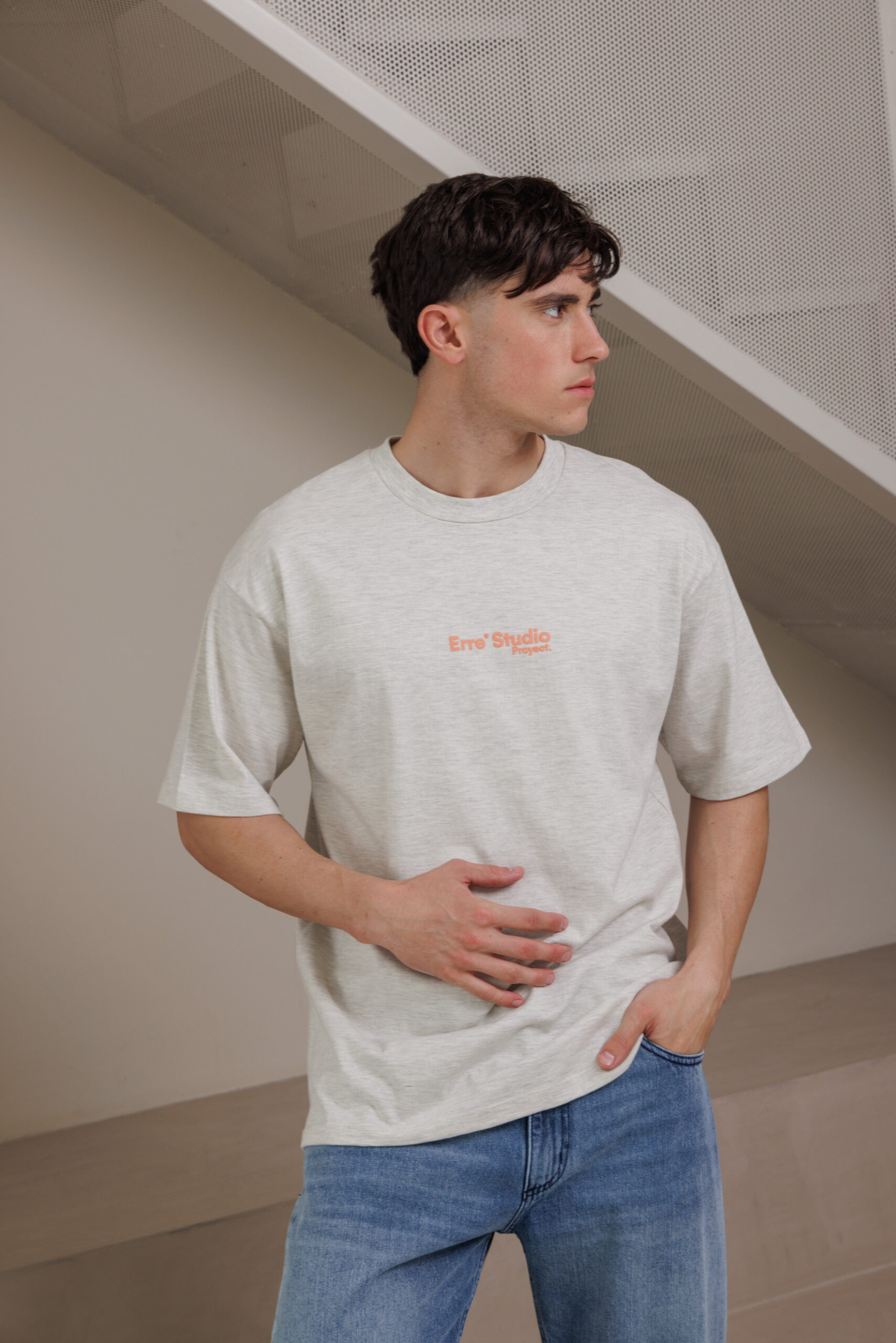 REMERA REGULAR KOLO - Q226110027