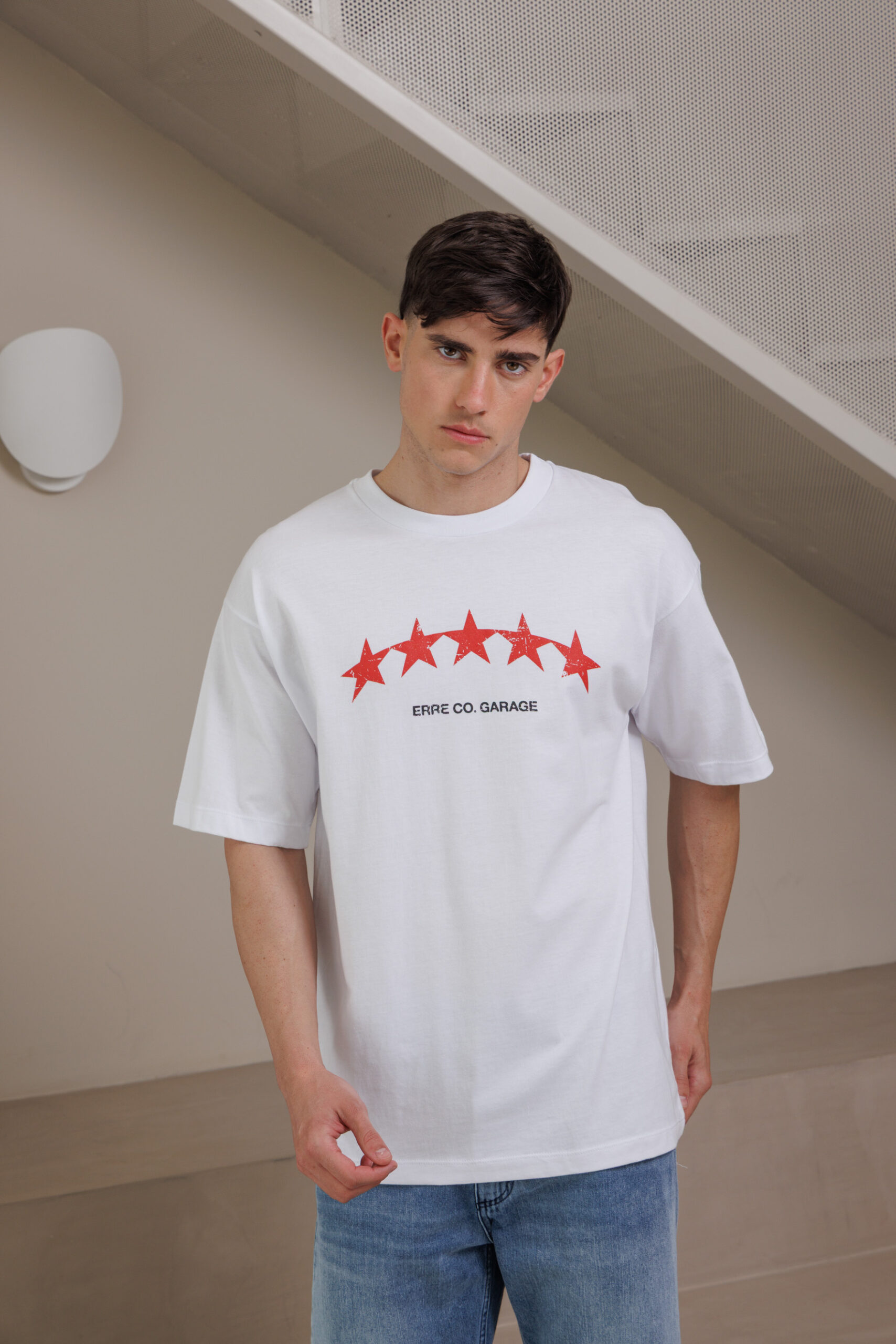 REMERA REGULAR MOANA - Q226110030