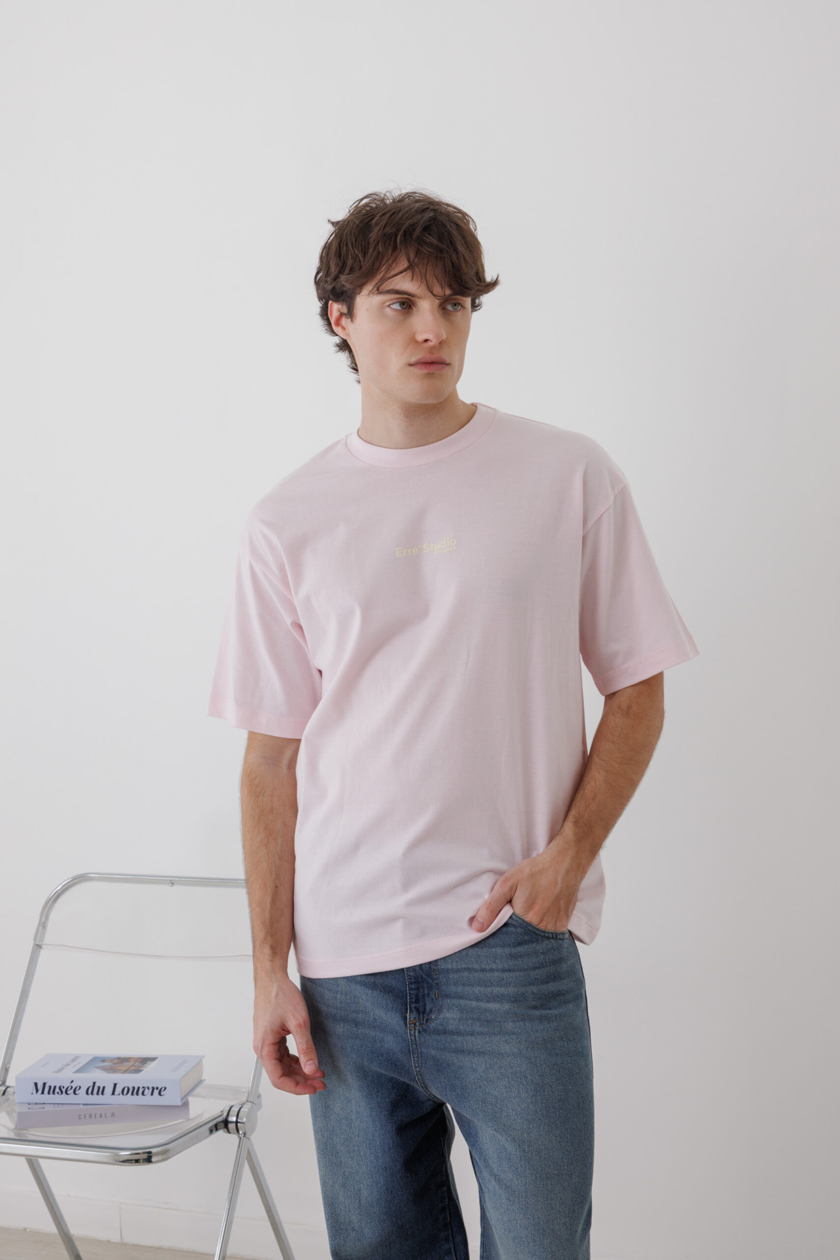 REMERA RELAX ODIN - Q226110037