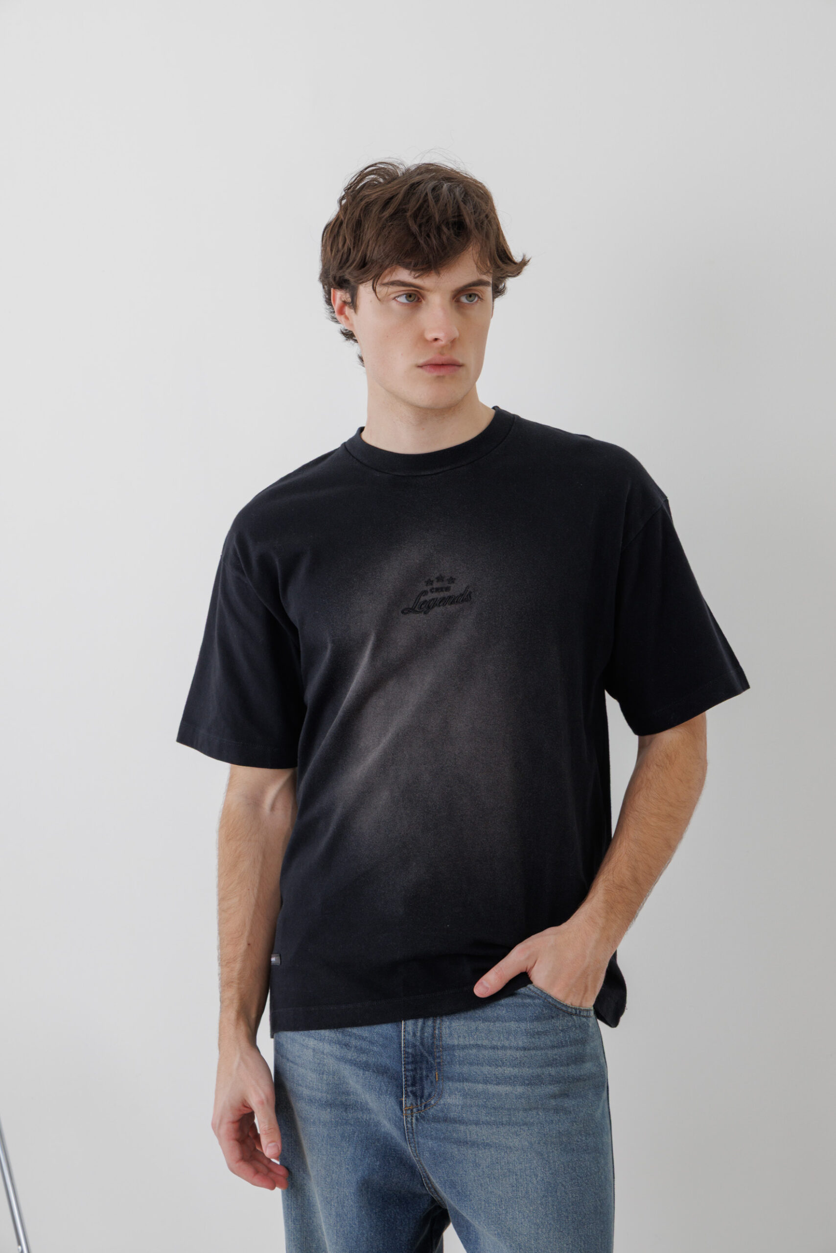 REMERA RELAX STIG - Q226110046