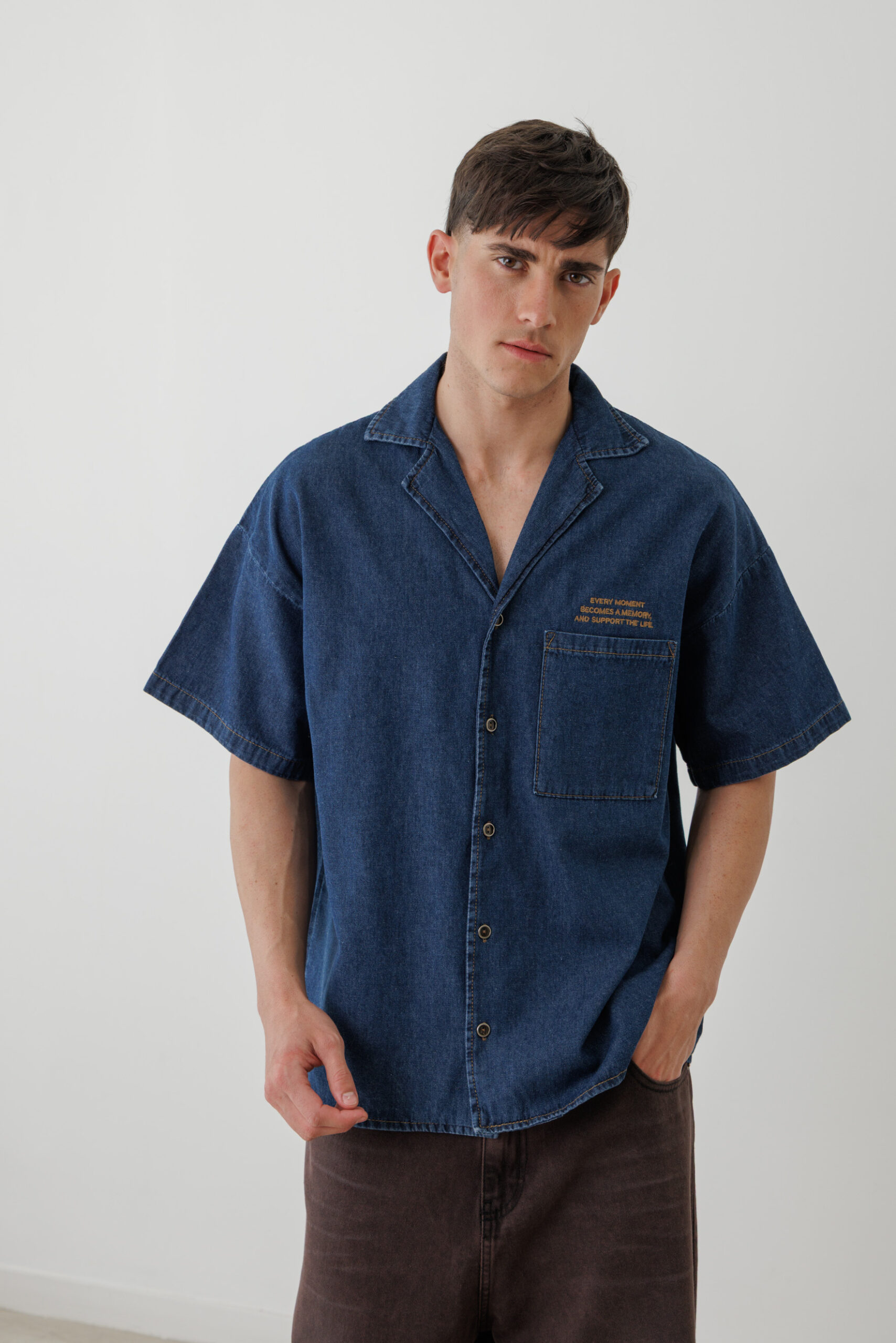 CAMISA KYE - Q226150026