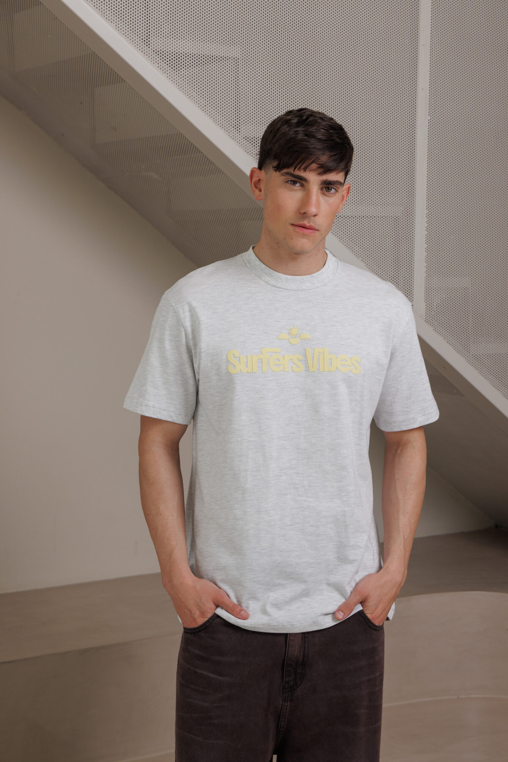 REMERA RELAX NICO - Q226110004