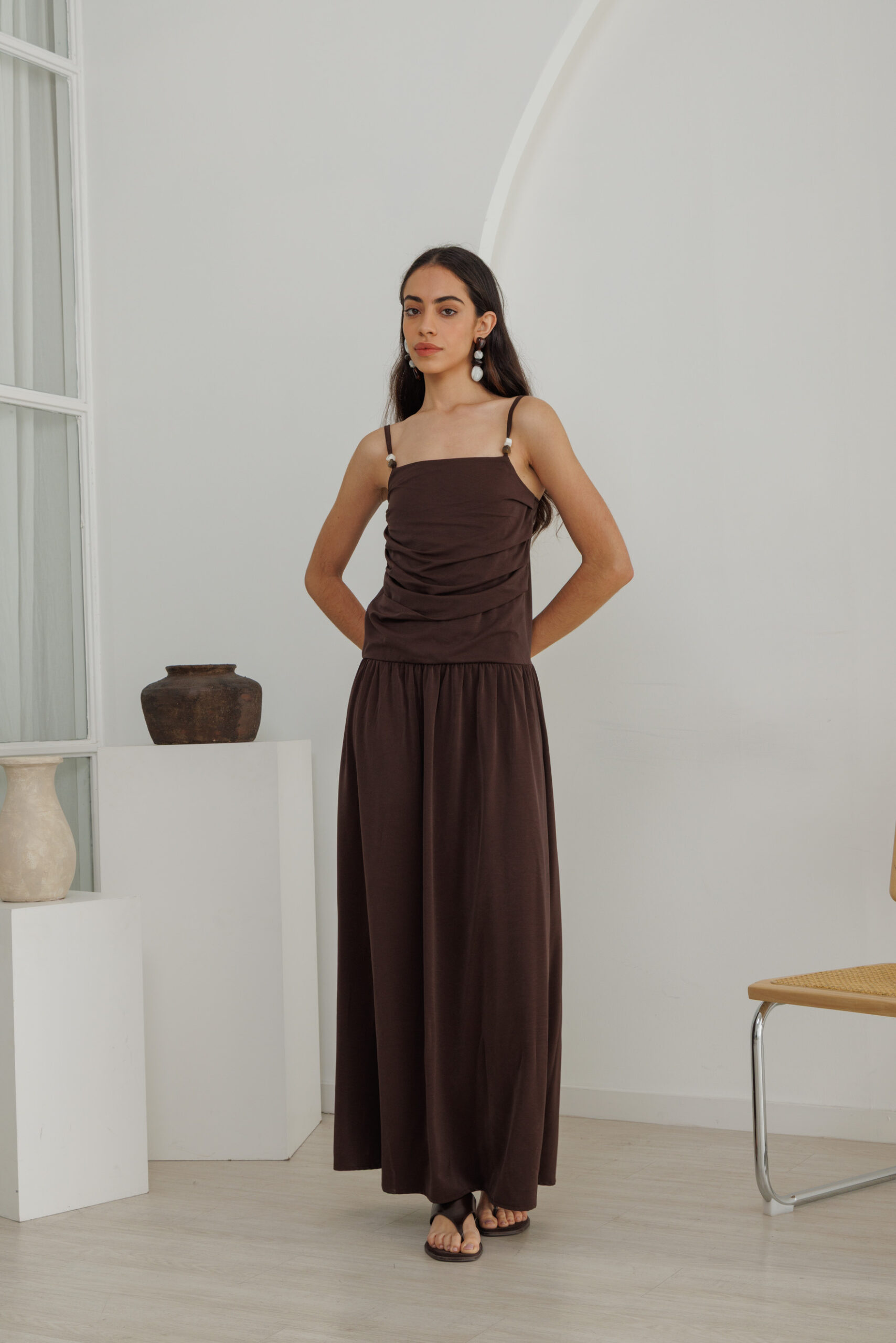 VESTIDO RENOIR - P226290005