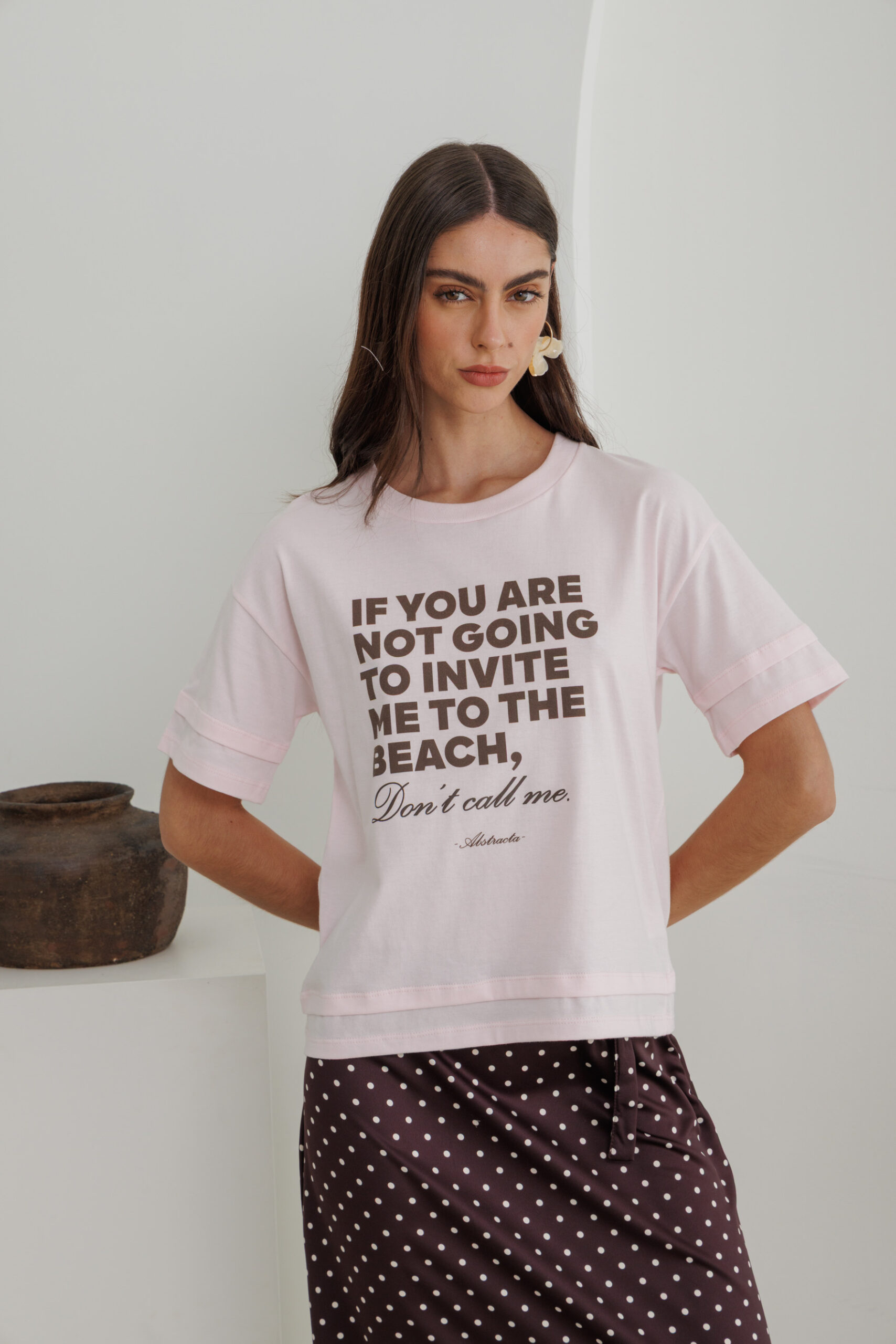 REMERA MUNCH - P226210009