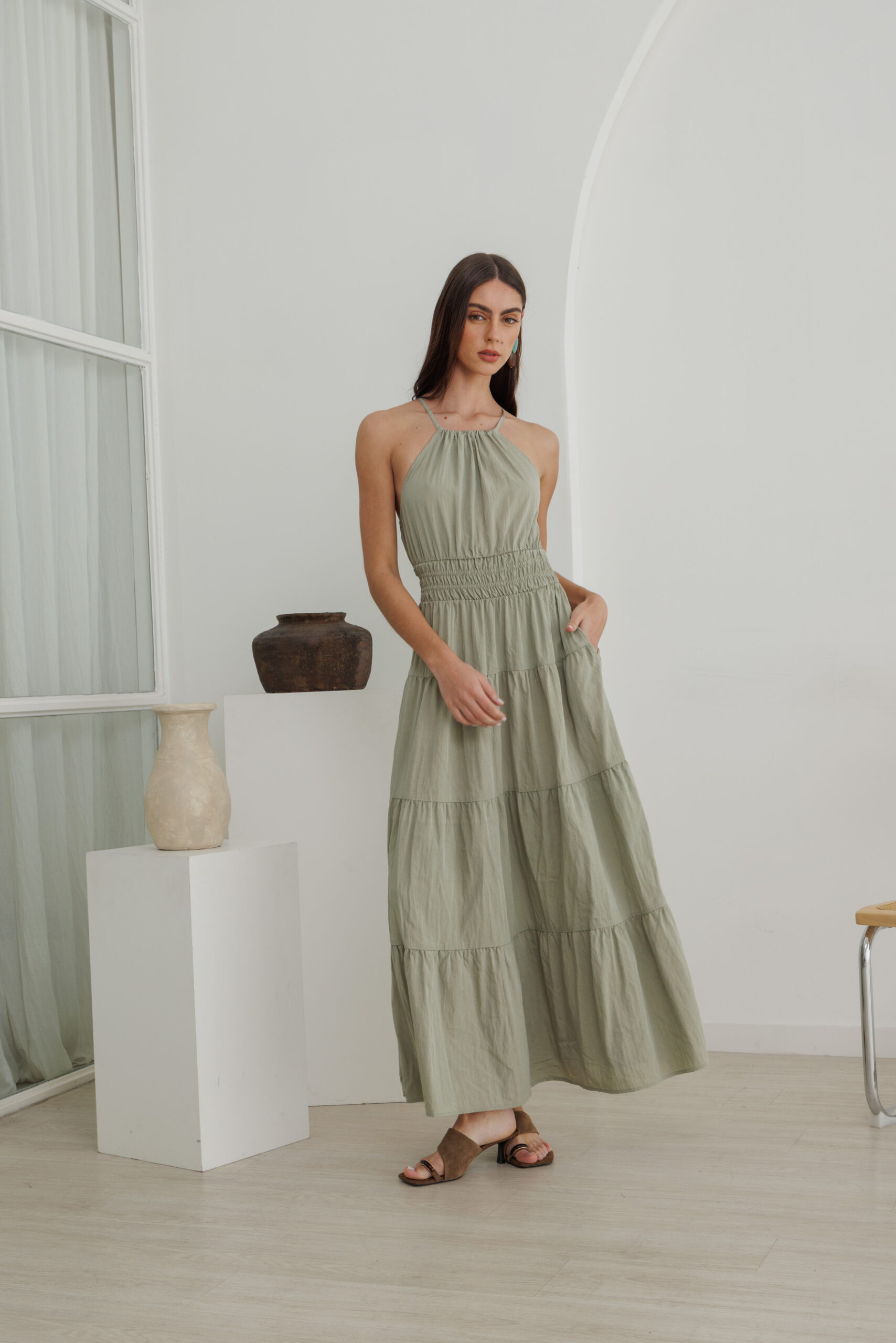 VESTIDO KAPOOR W2923713 - P226290004