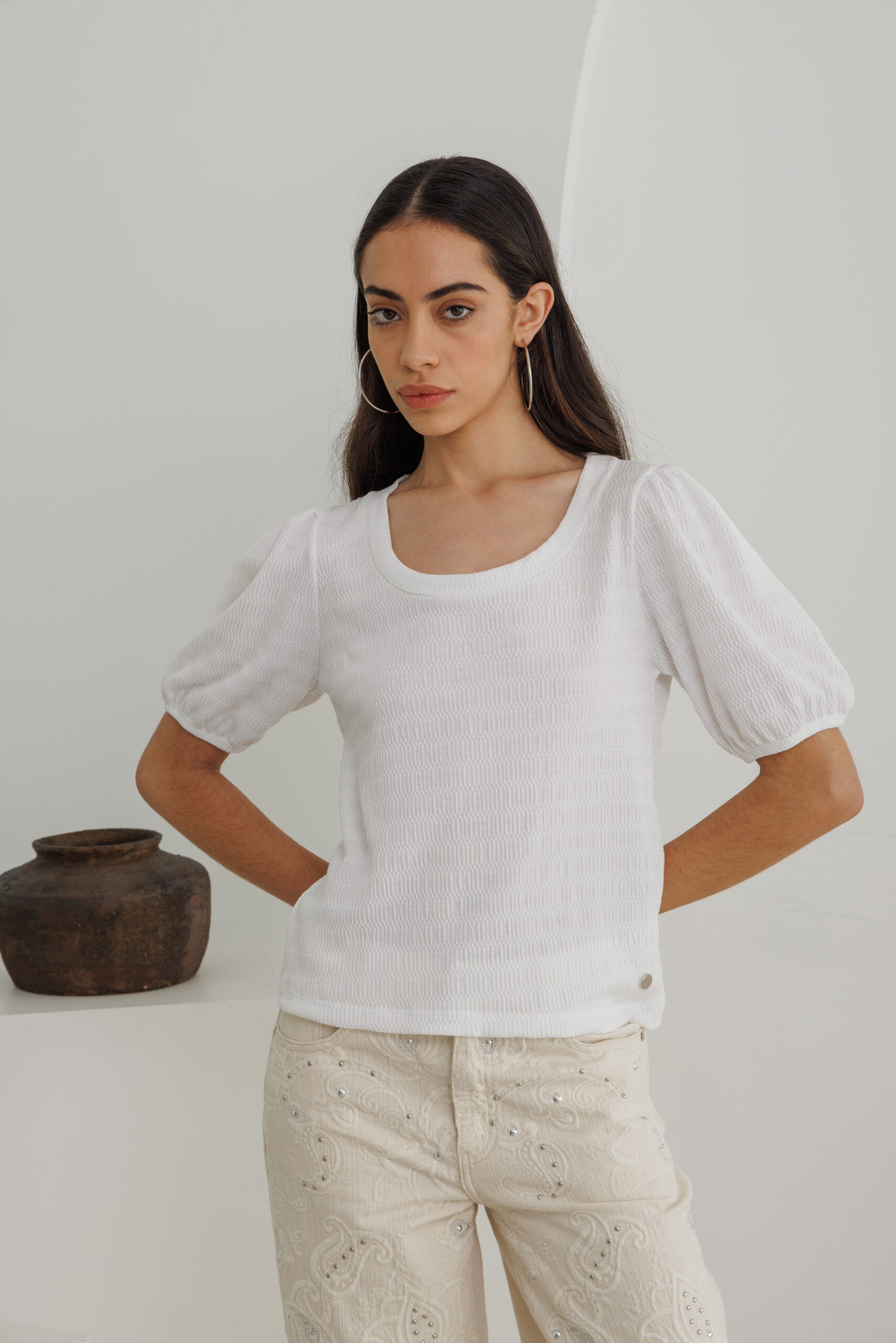 REMERA DONNART - P226210033