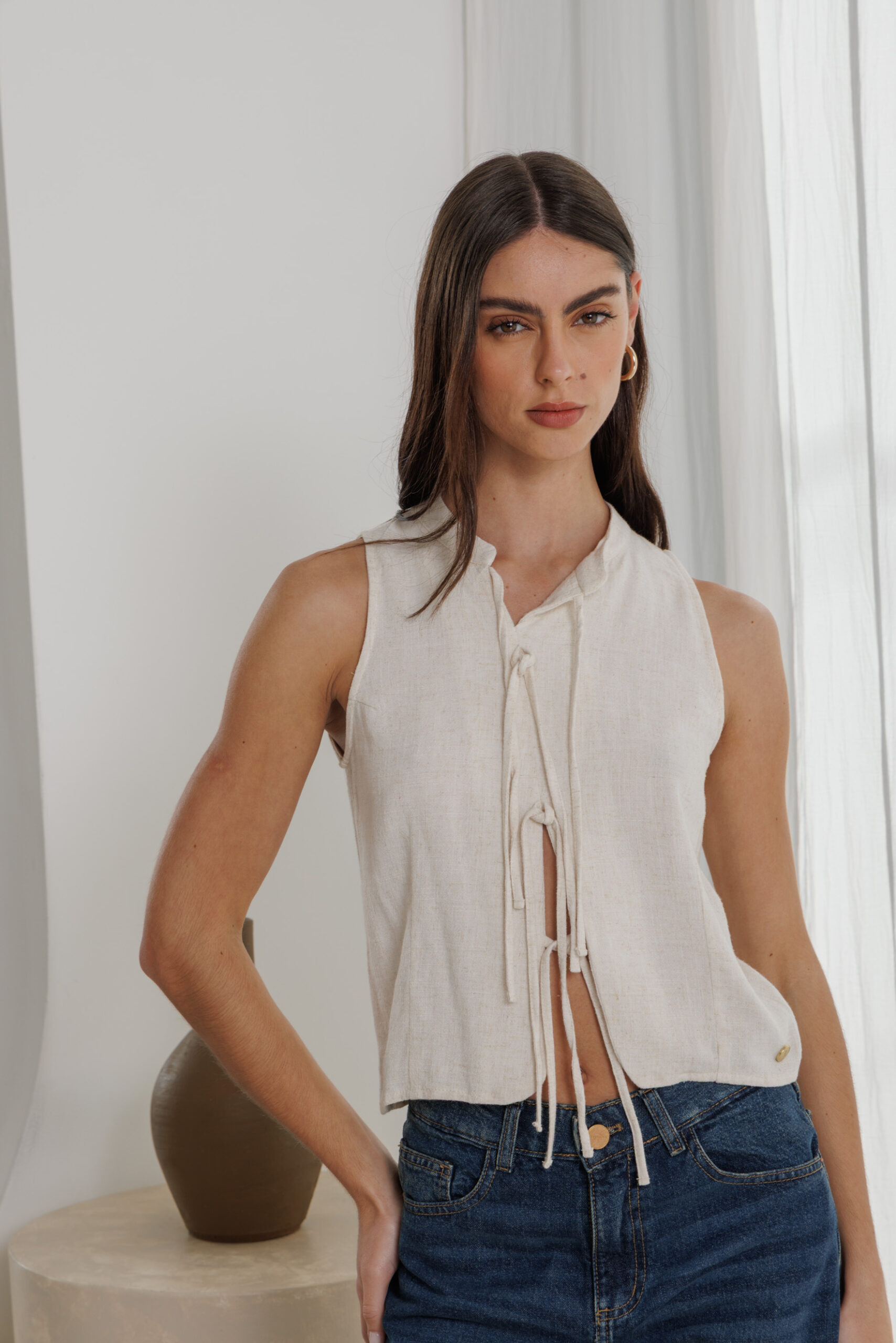 BLUSA GERICAULT - P226265005