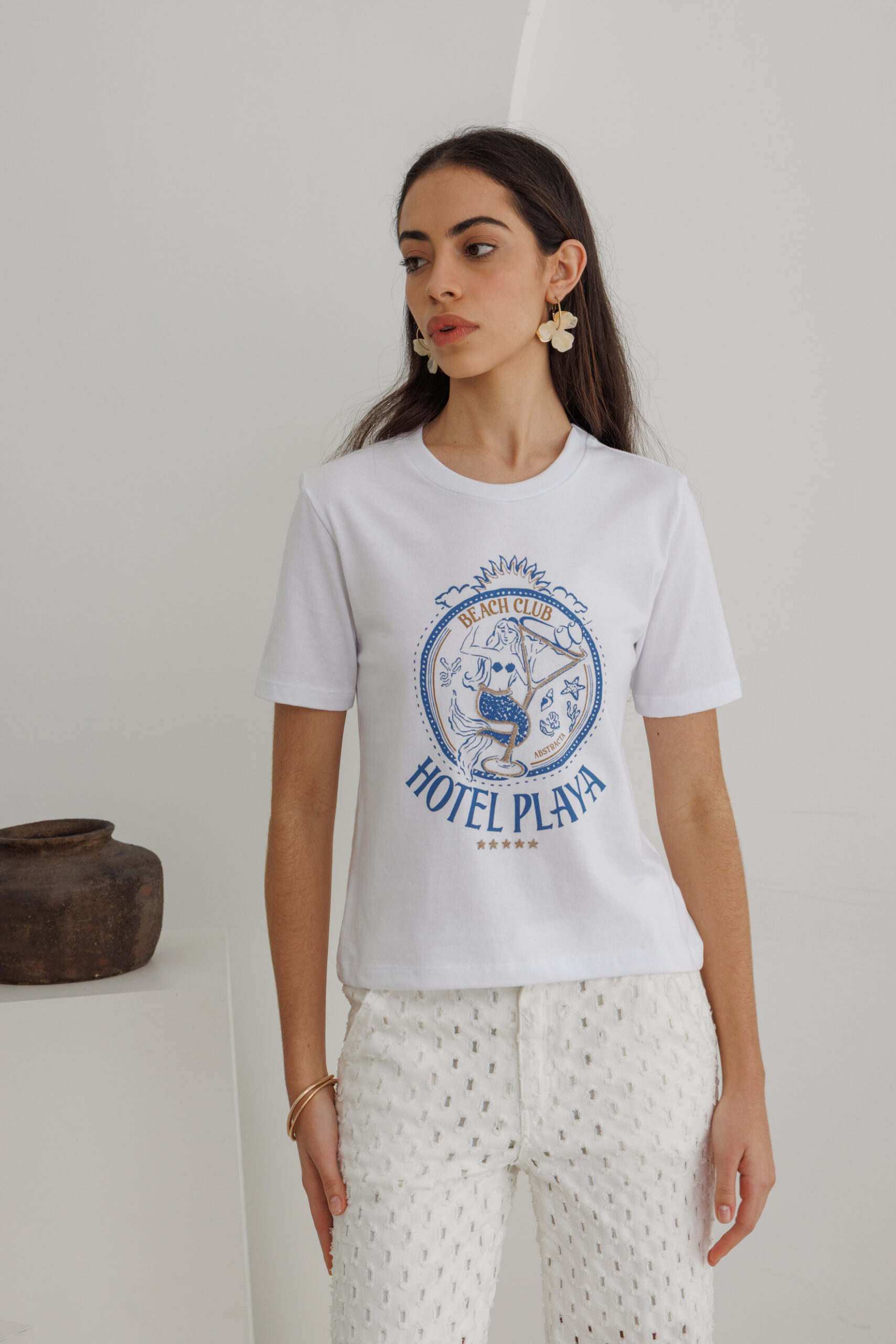 REMERA WATERHOUSE - P226210008