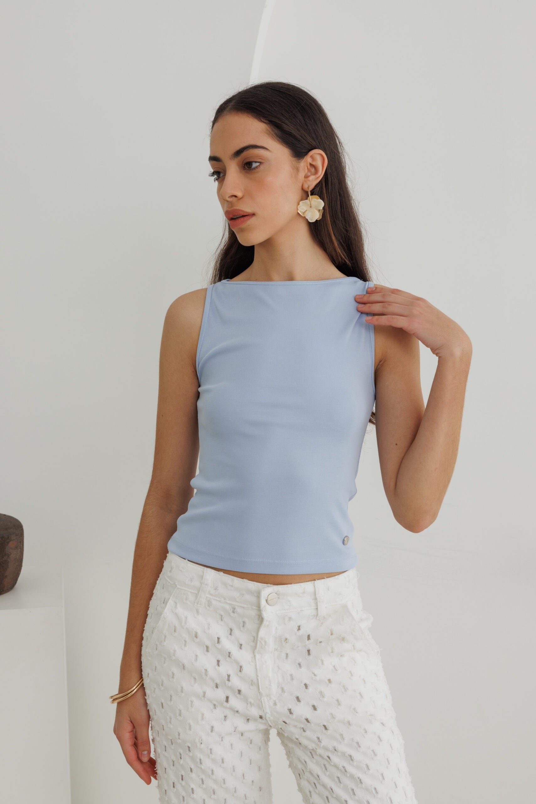 MUSCULOSA AVANZI - P226203010
