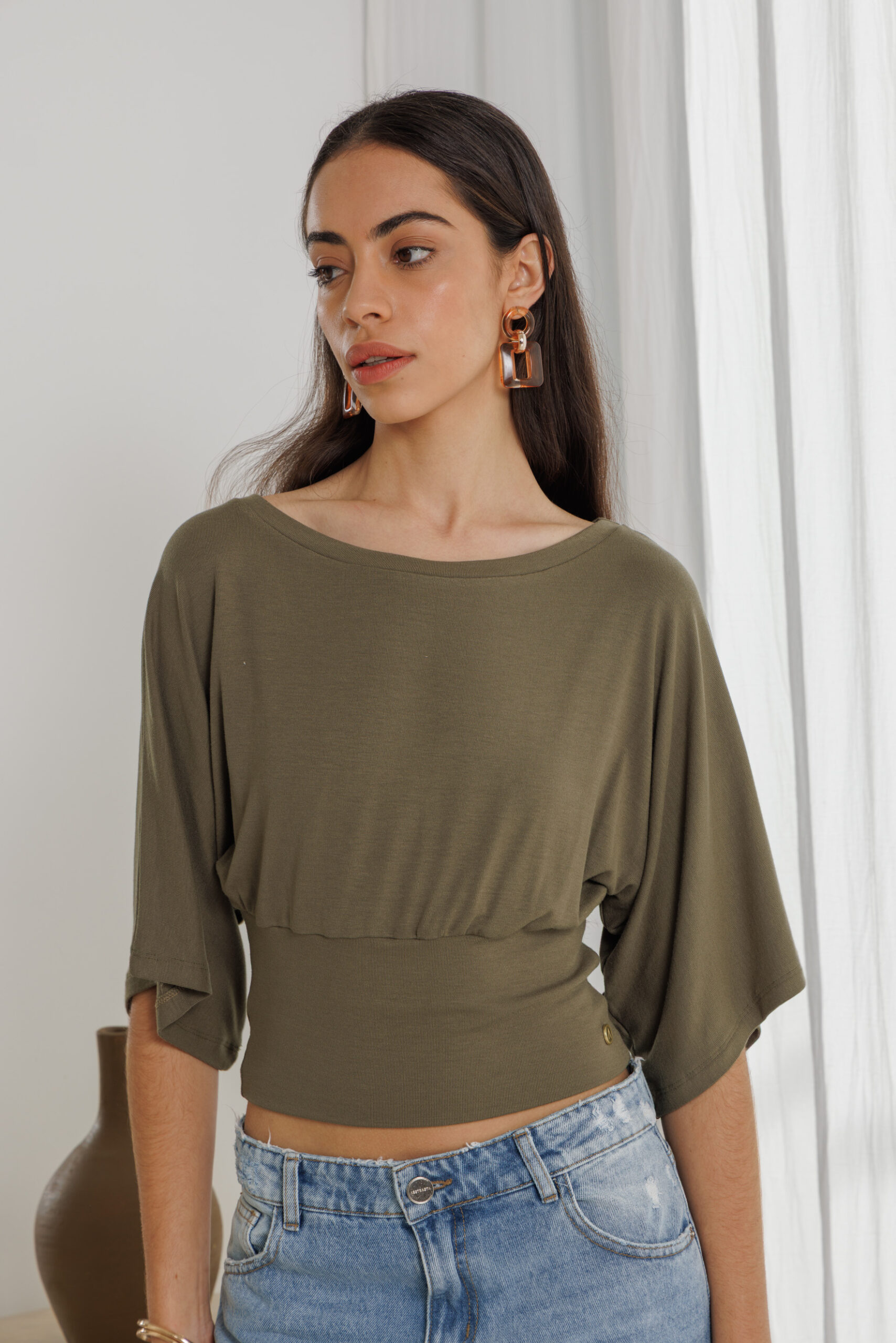 REMERA NOUVEL - P226210026