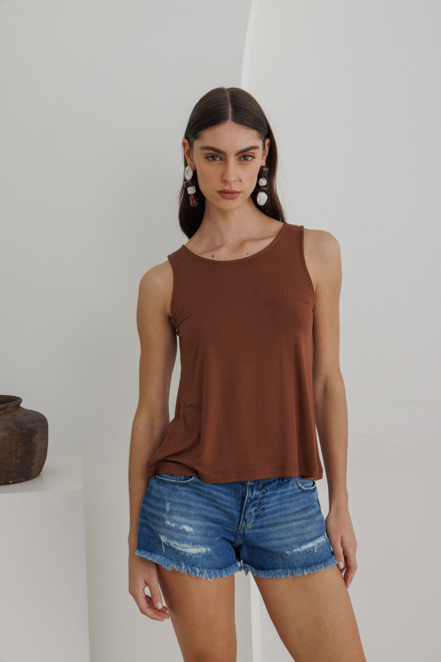 MUSCULOSA VENECIA - P226203003