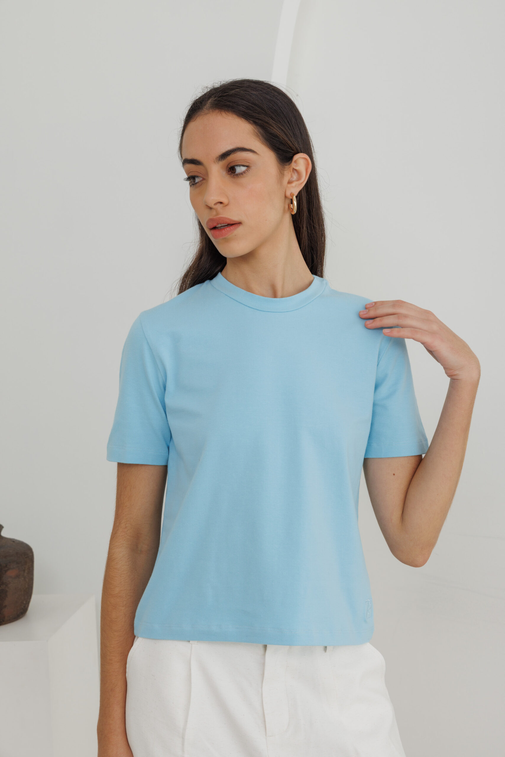REMERA VINCENT - P226210007