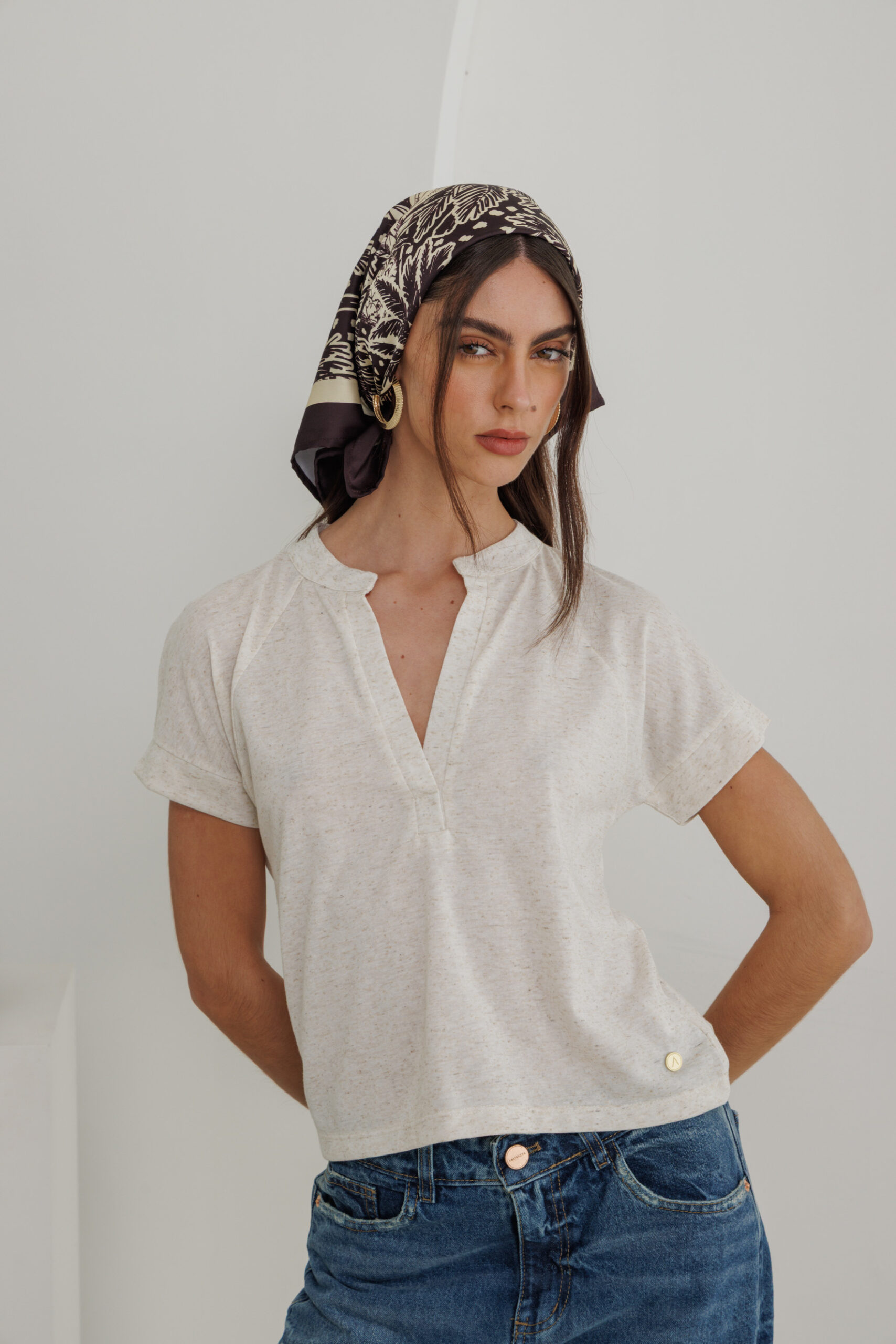REMERA UTZON - P226210030