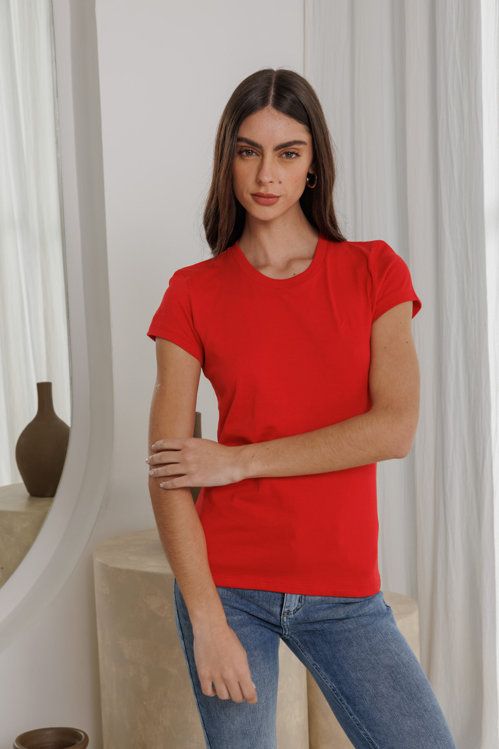 REMERA TOSCANA R - P226210001