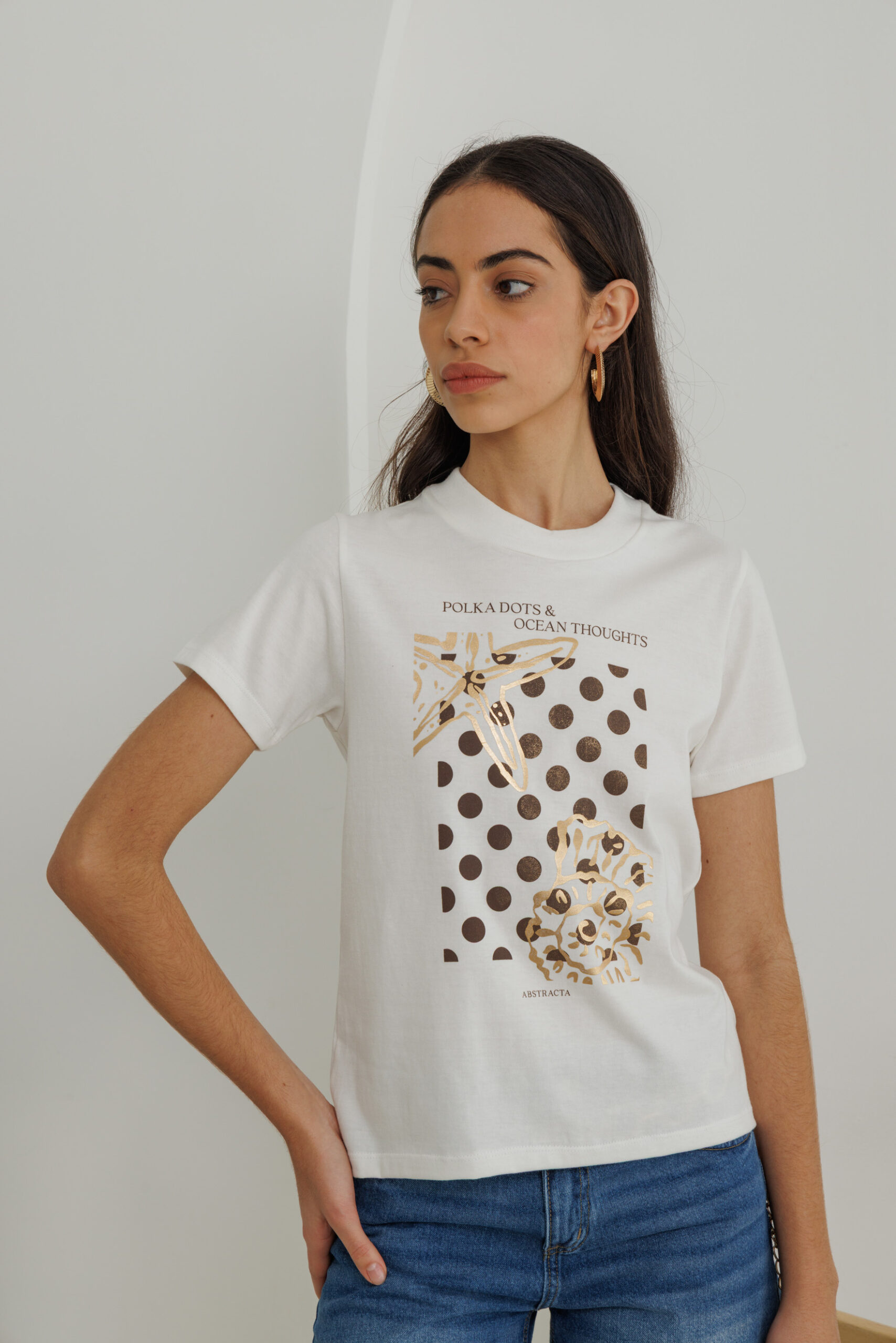 REMERA GORMLEY - P226210021