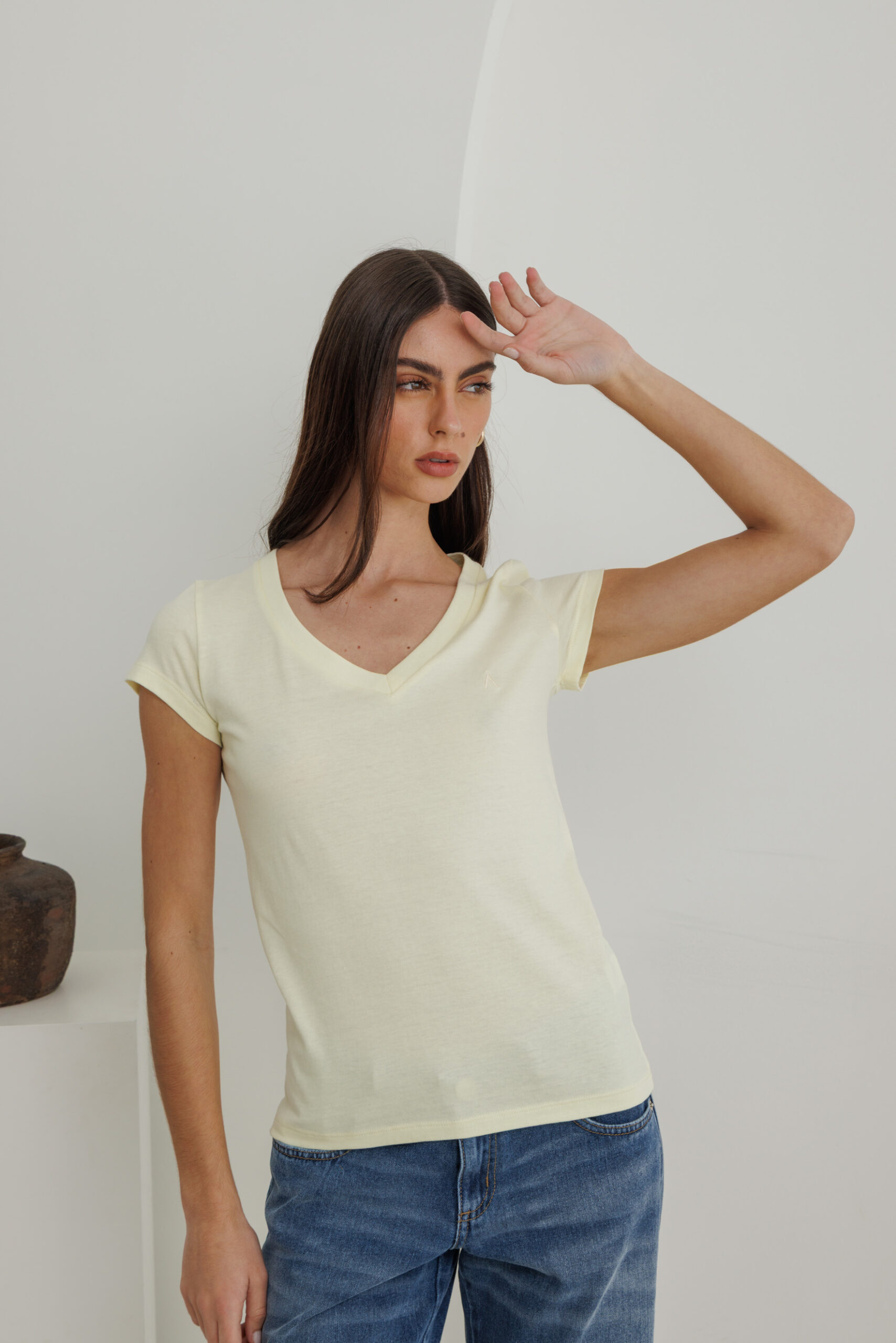 REMERA TOSCANA V - P226210002
