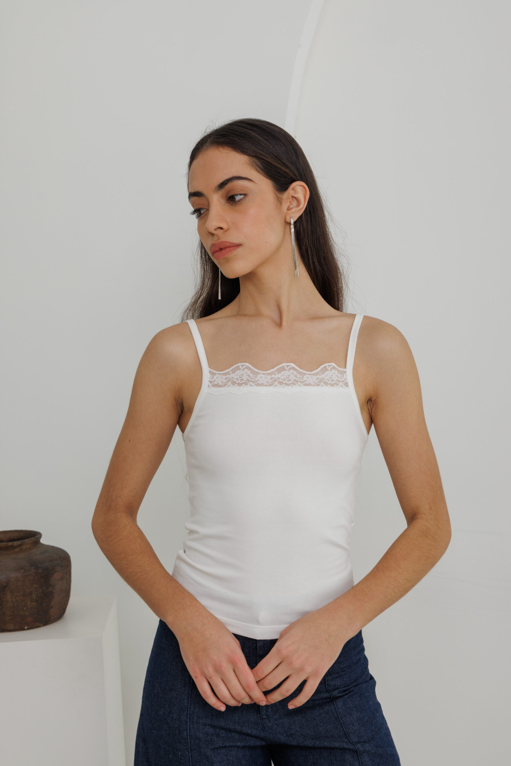 MUSCULOSA CASSATT - P226203006