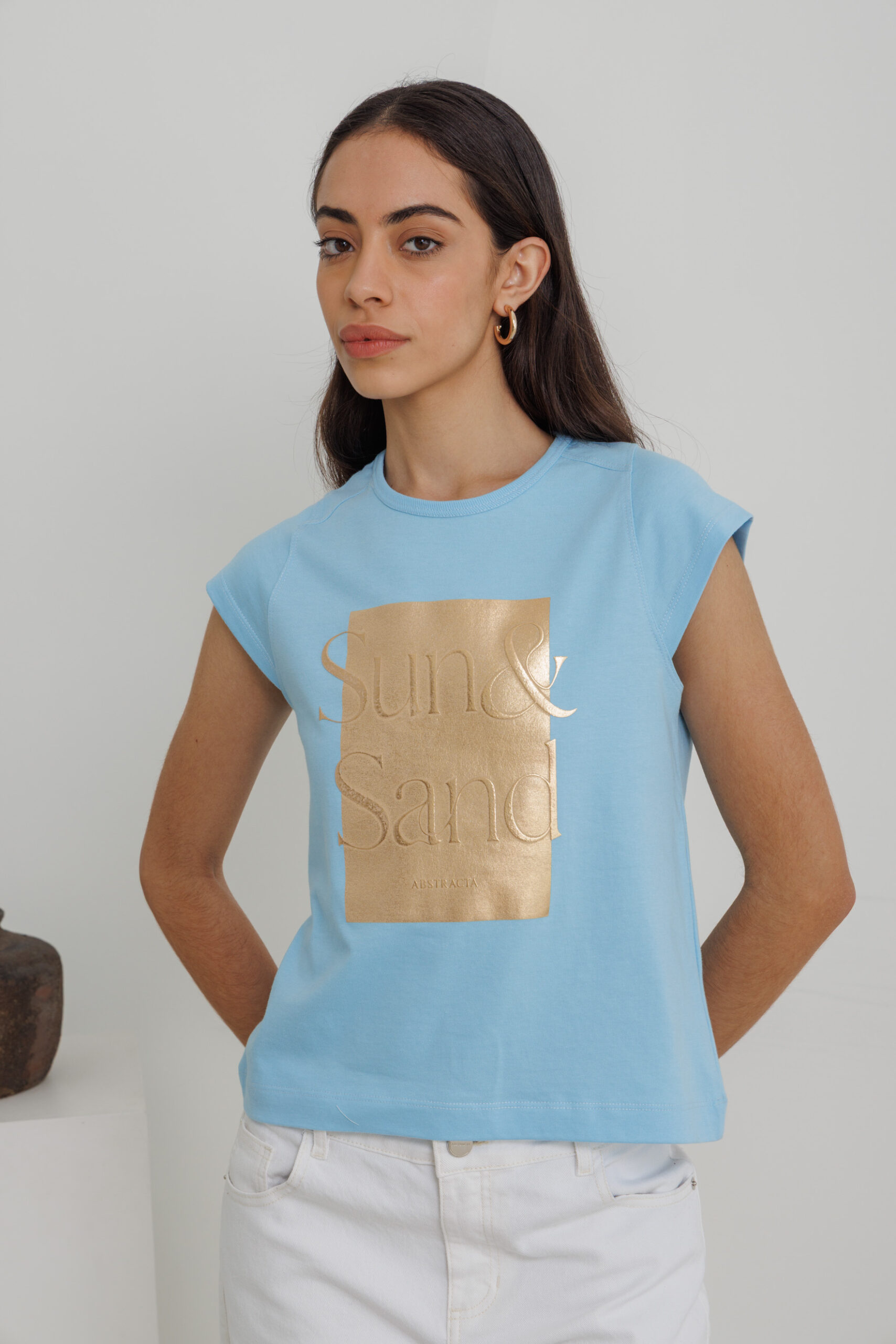 REMERA GAUDÍ - P226210005