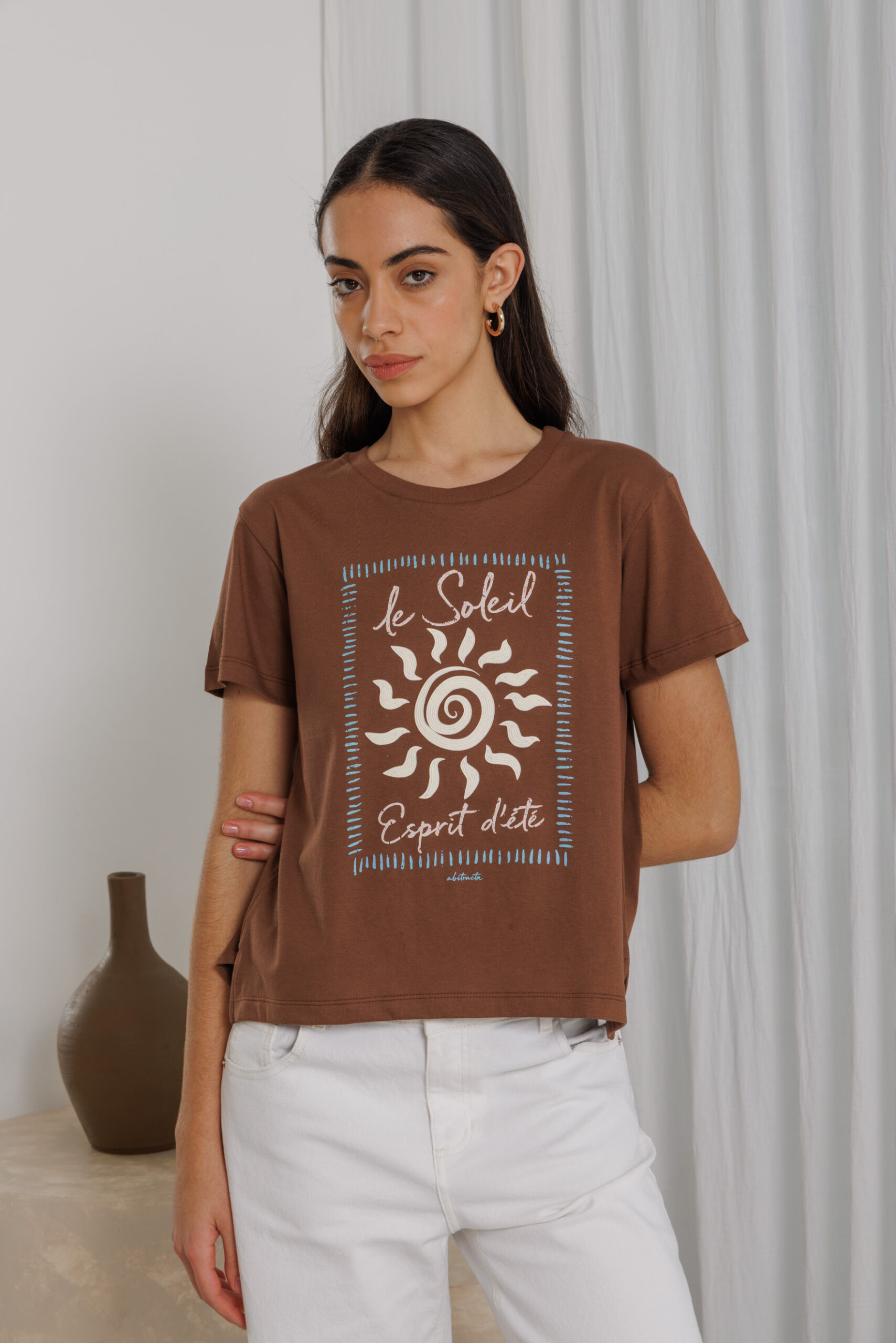 REMERA VERROCCHIO - P226210016
