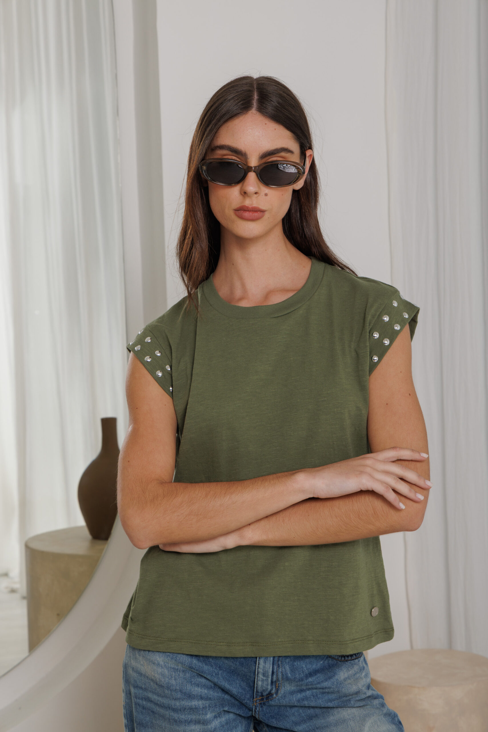 REMERA CROSBY - P226210022