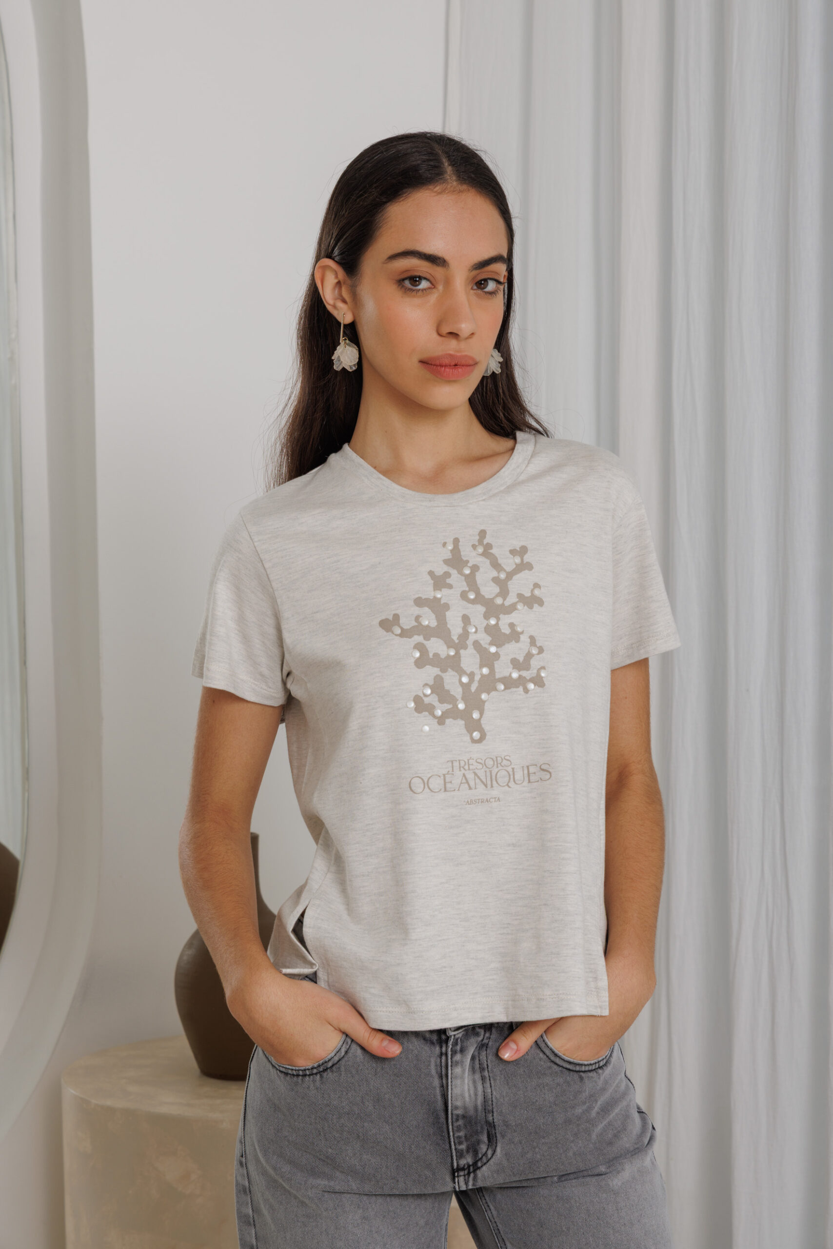 REMERA BRITTO - P226210014