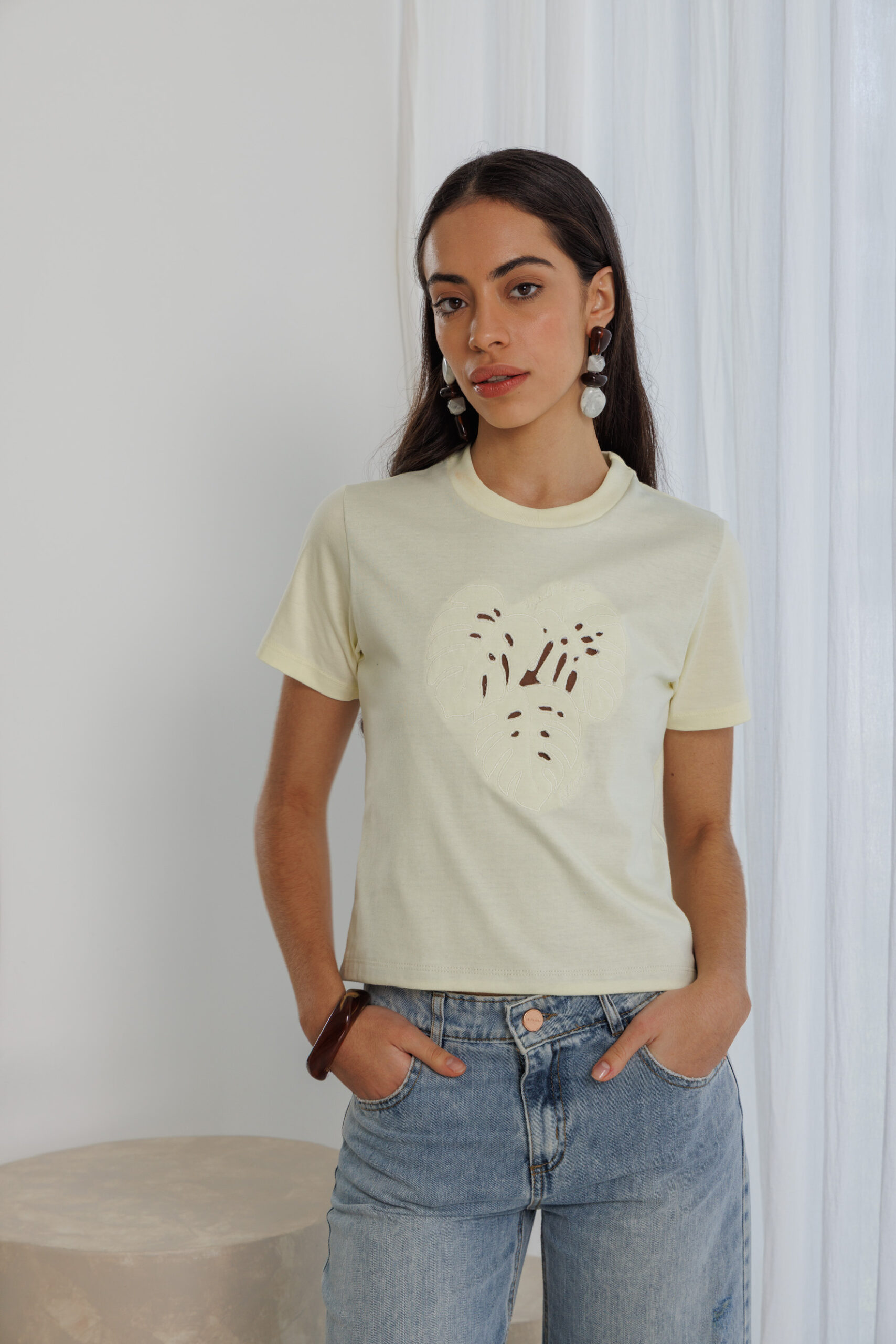REMERA TAKASHI - P226210027