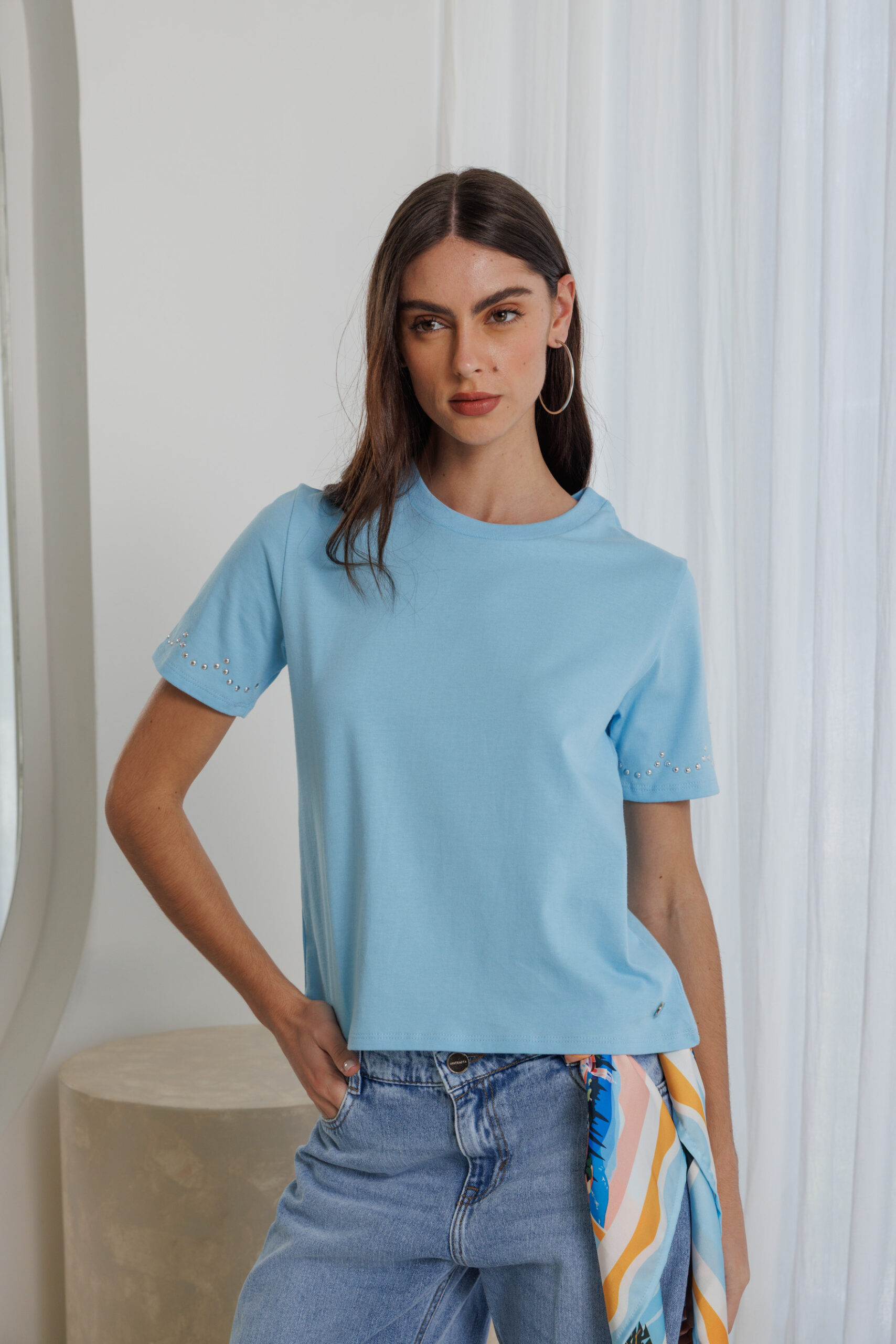 REMERA GAUGUIN - P226210015