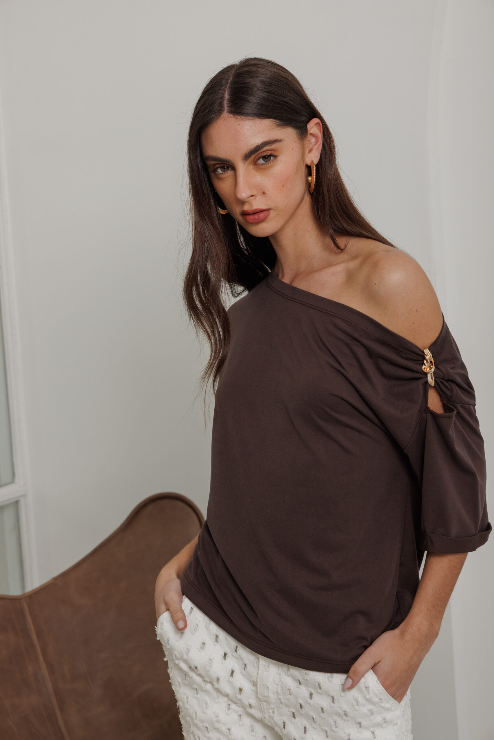 REMERA BRUNELLESCHI - P226210031