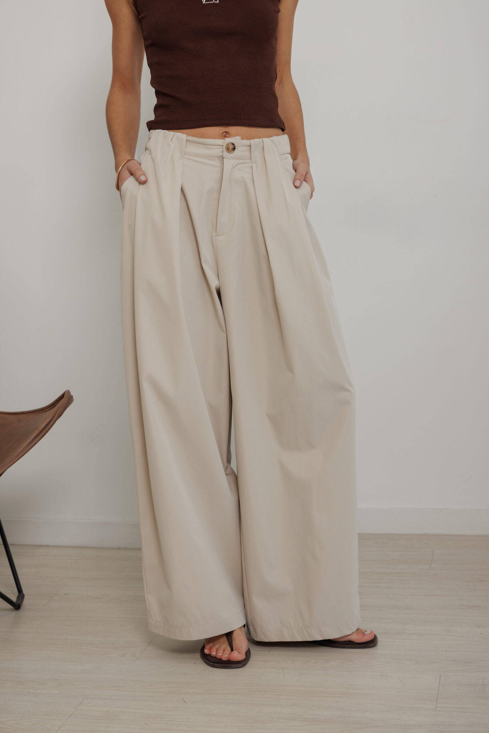 PANTALON LEWITT - P226221003