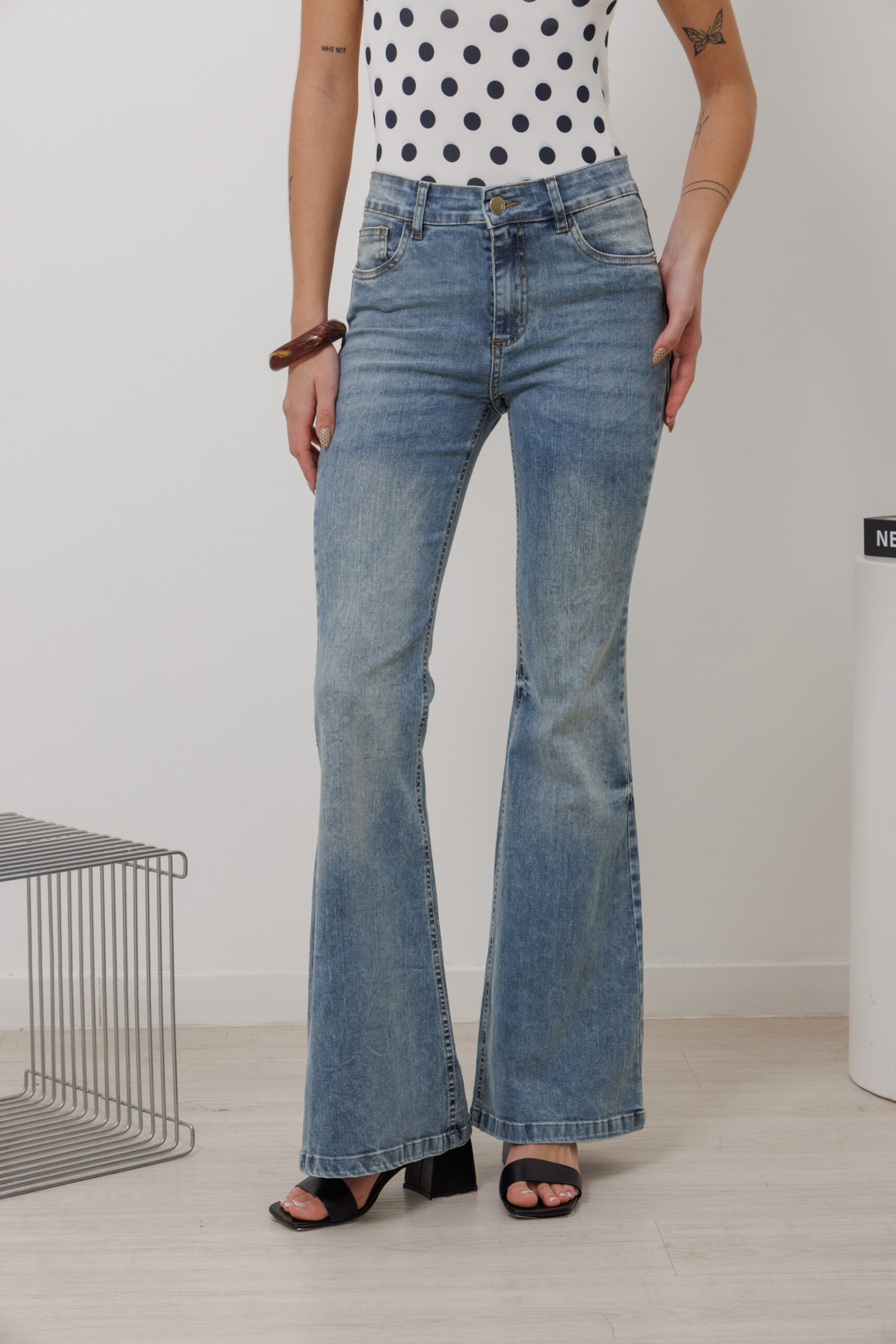 SUPER OXFORD ELASTIZADO PRESERVADO - A226220001