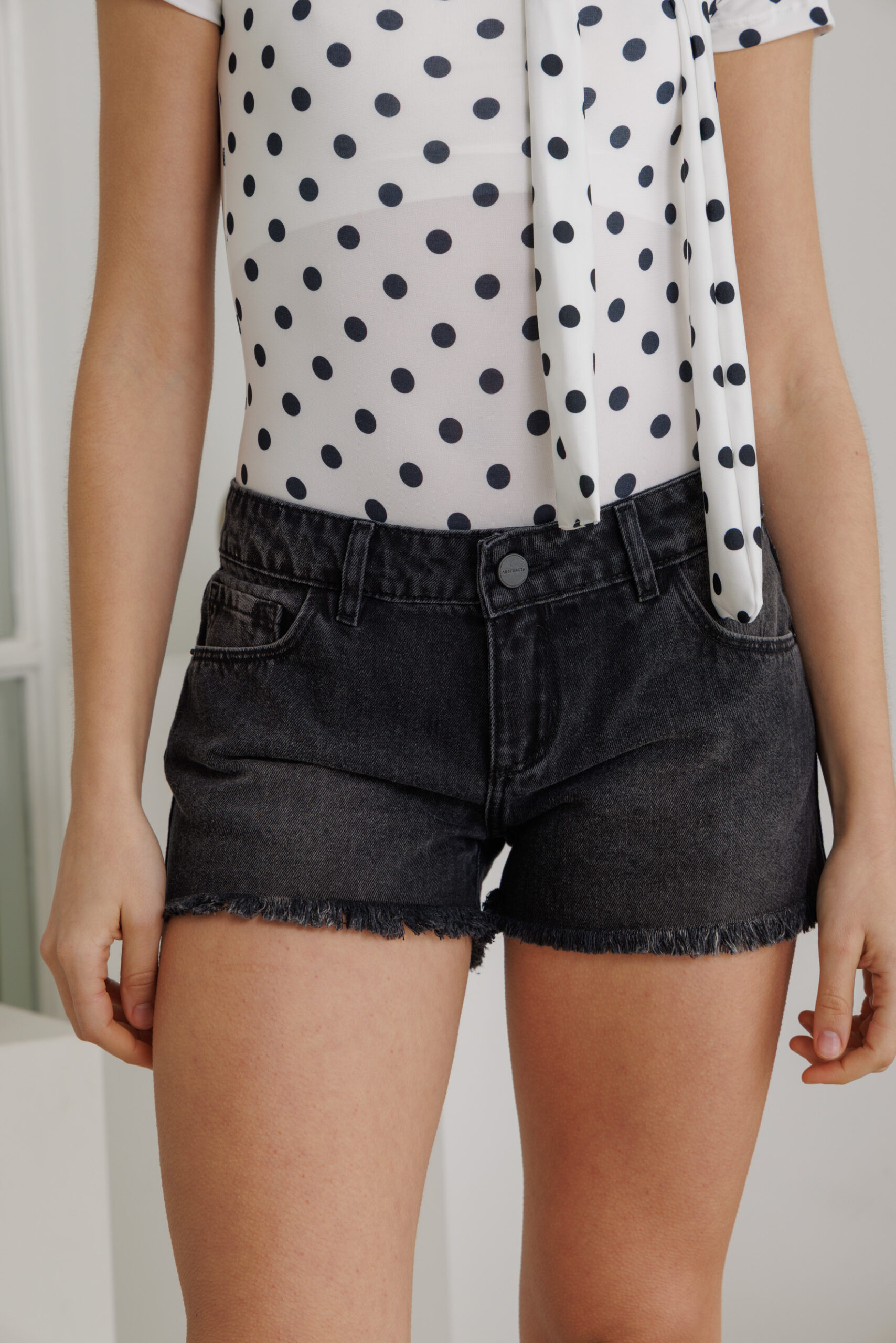 SHORT RIGIDO TIRO BAJO - P226219003