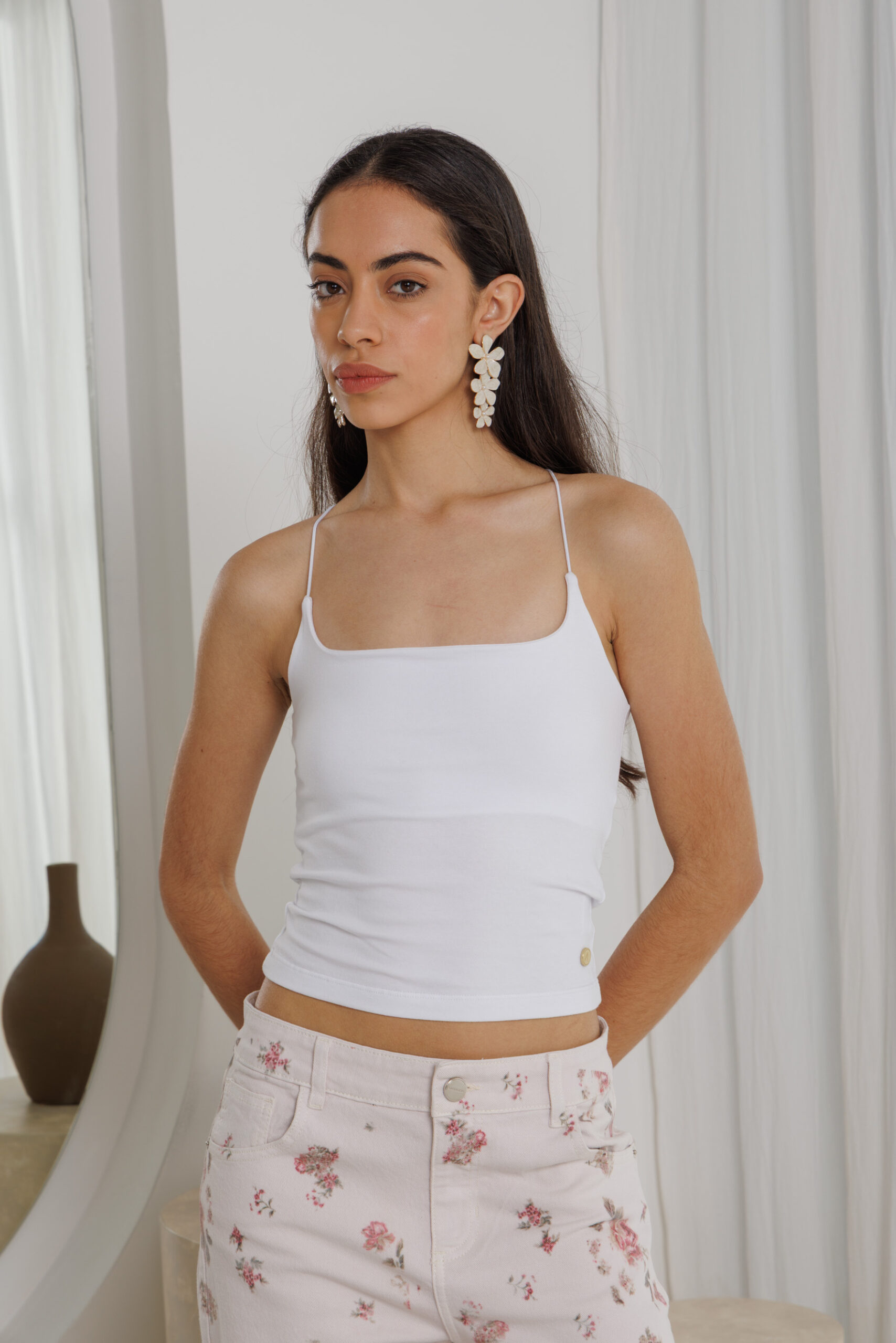 MUSCULOSA SIGNAC - P226203002