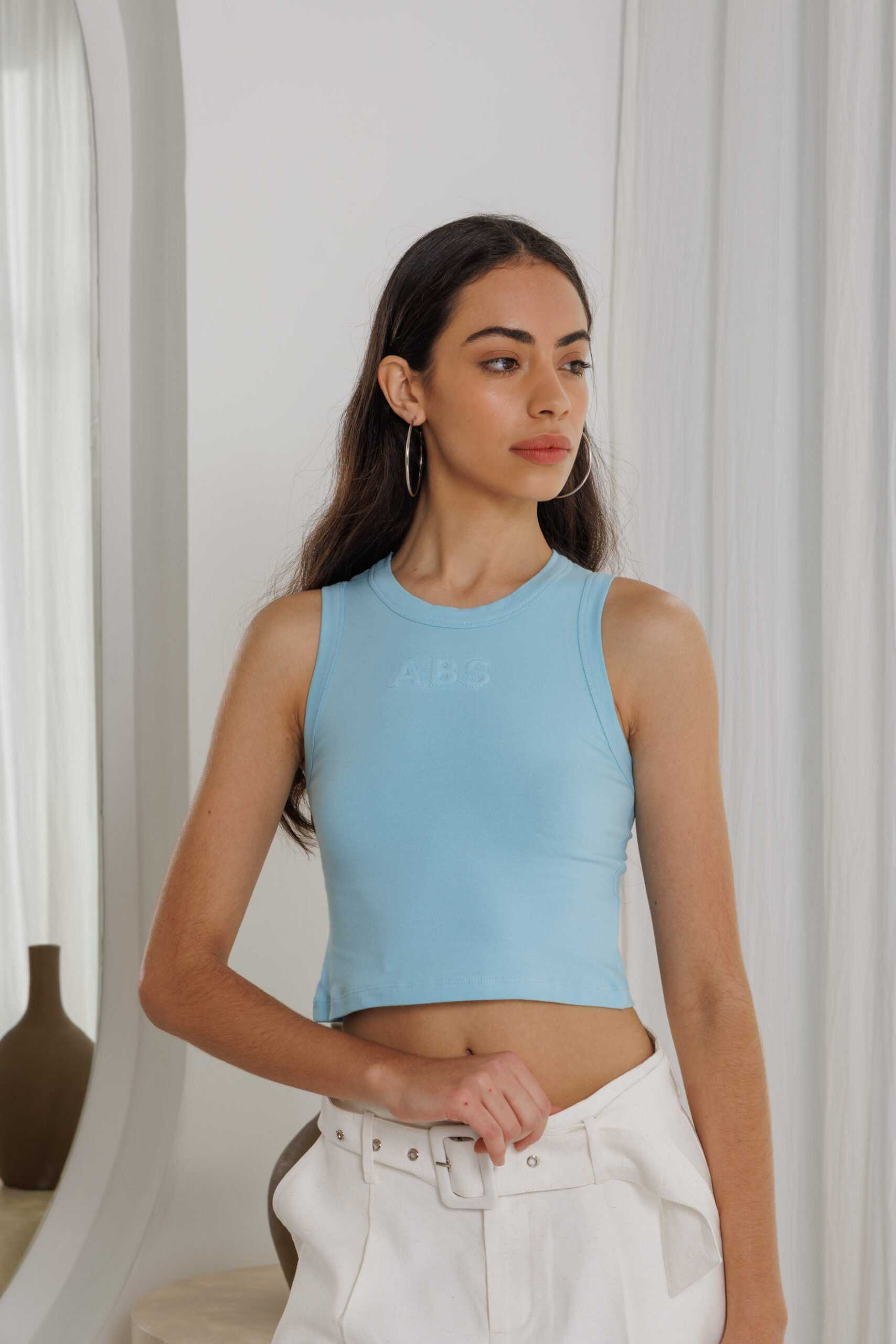 MUSCULOSA LE BRUN - P226203004