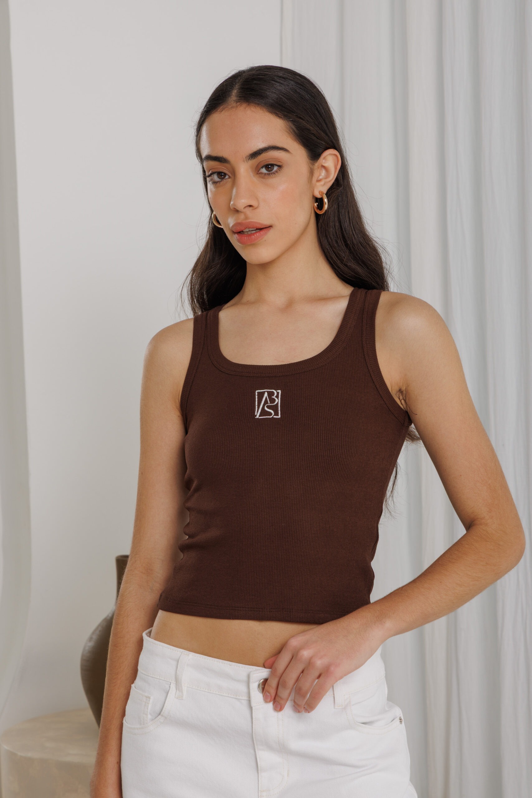 MUSCULOSA WASSILY - P226203007