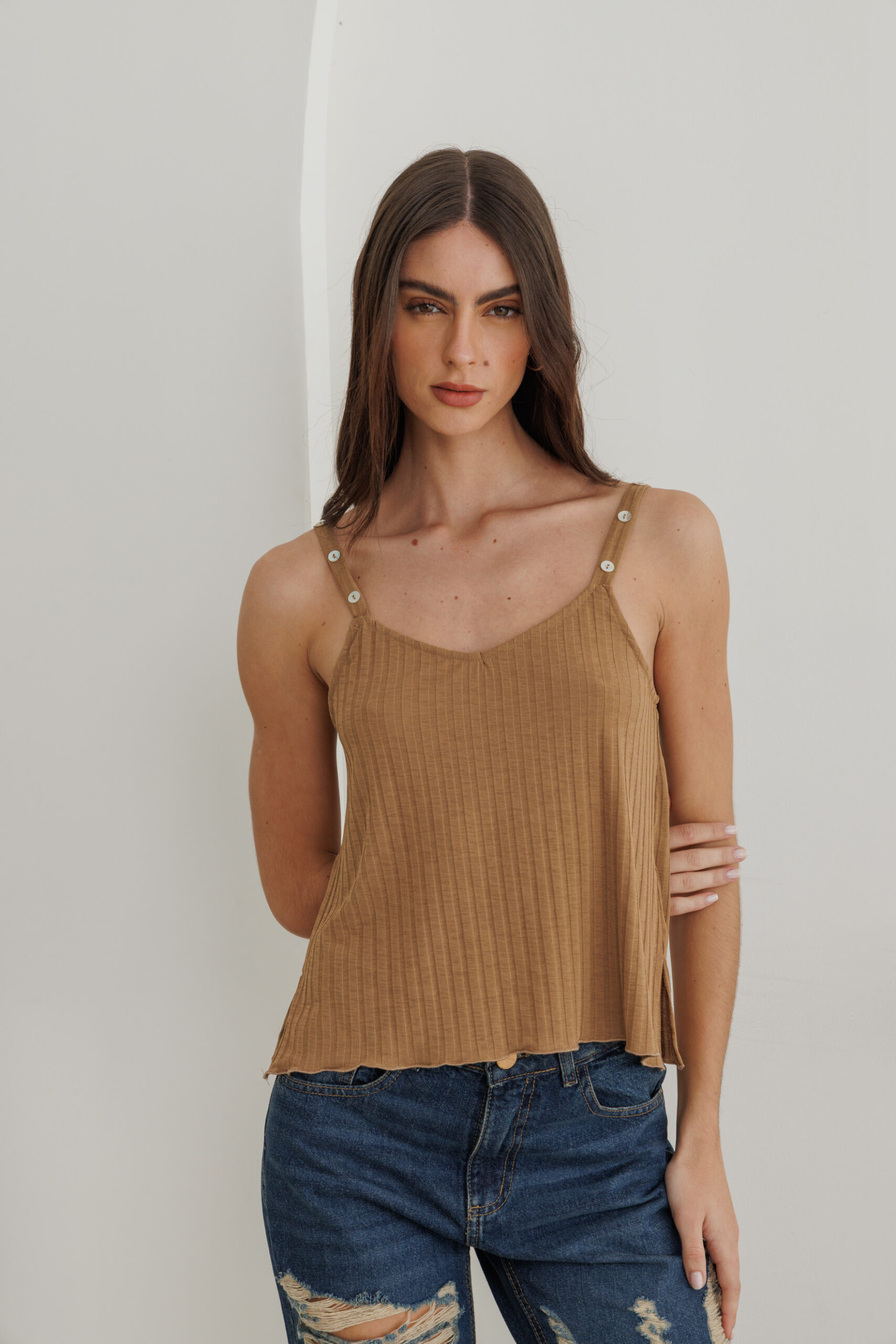 MUSCULOSA GIACOMETTI - P226203008