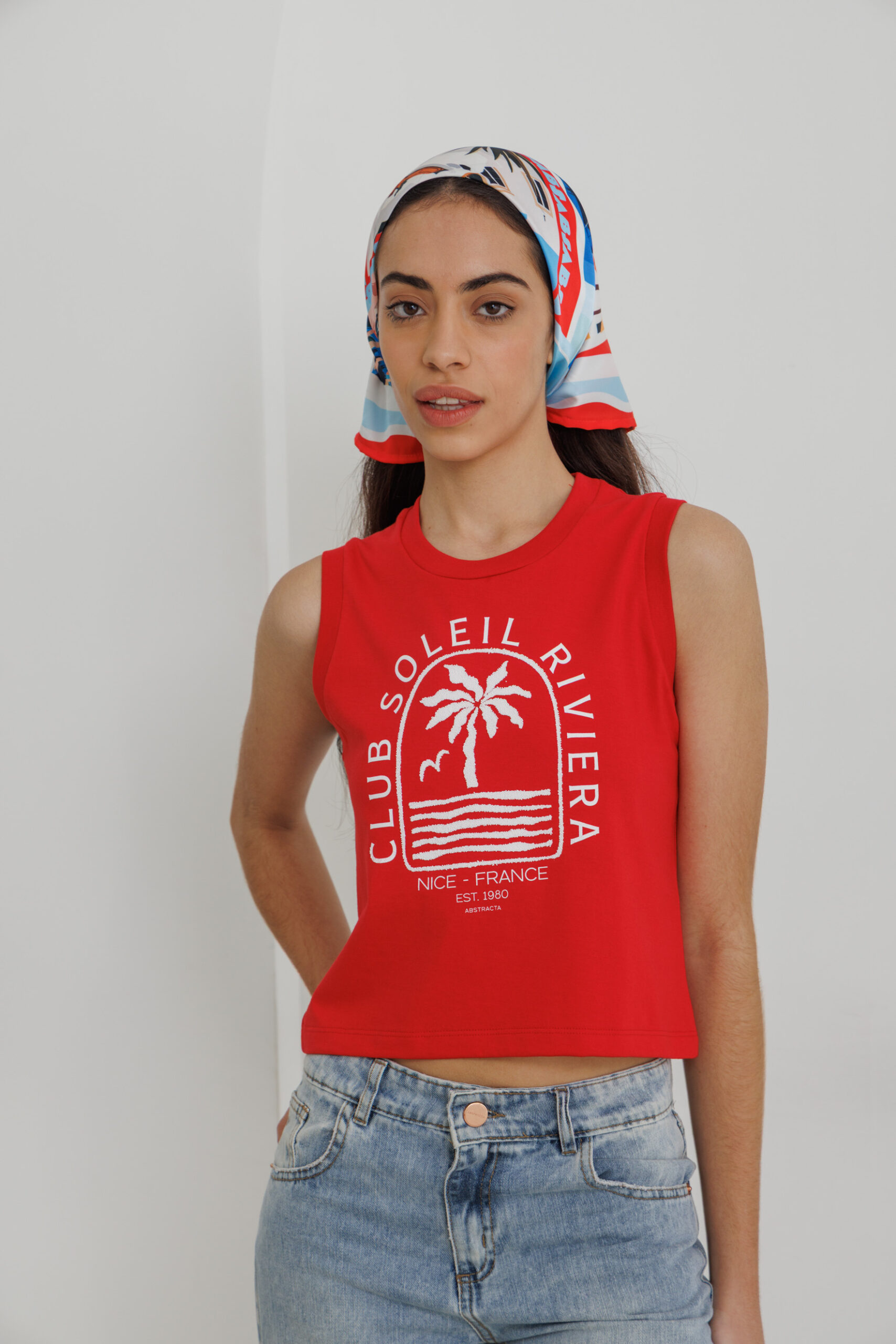 MUSCULOSA CELLINI - P226203012