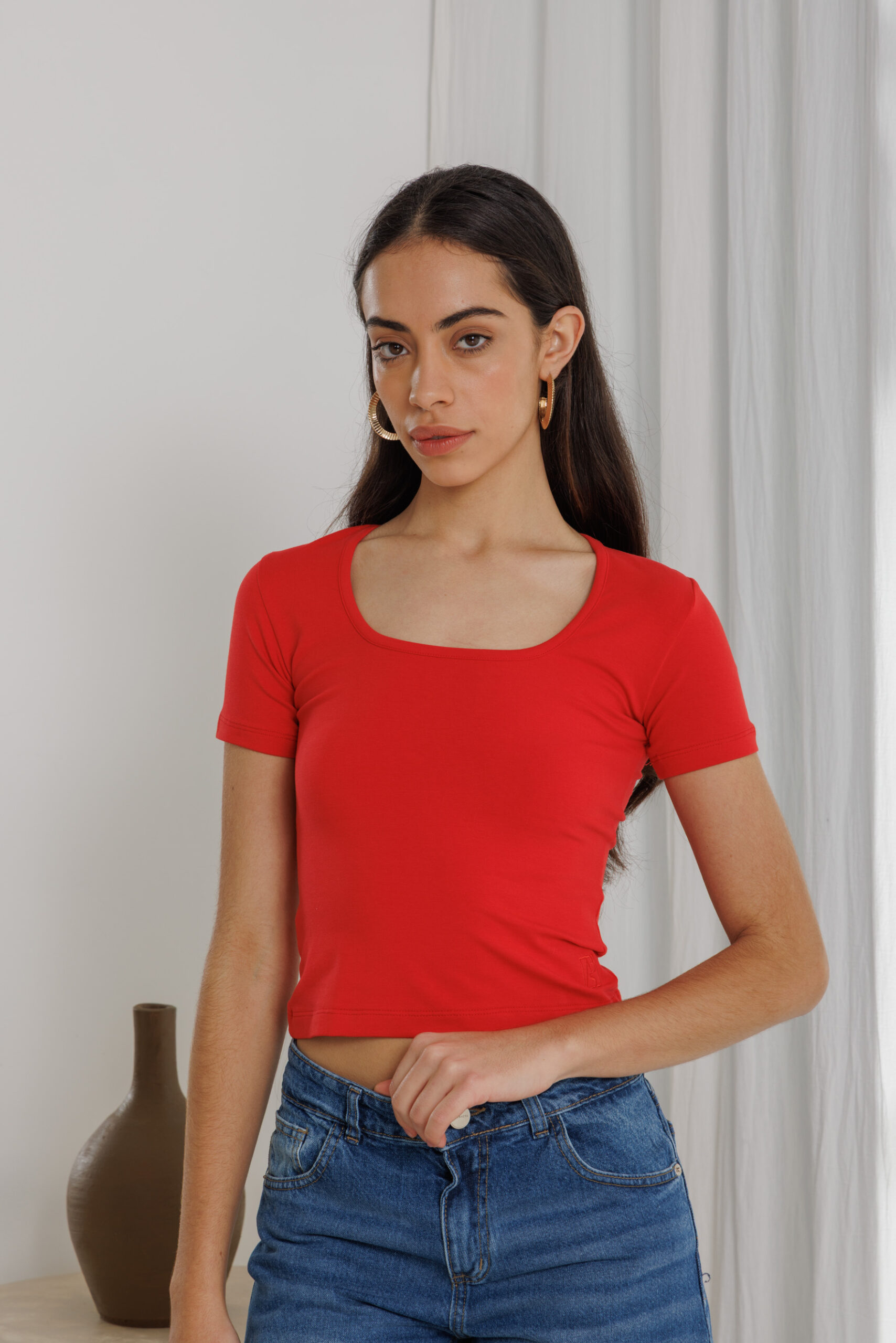 REMERA BERNA - P226210006