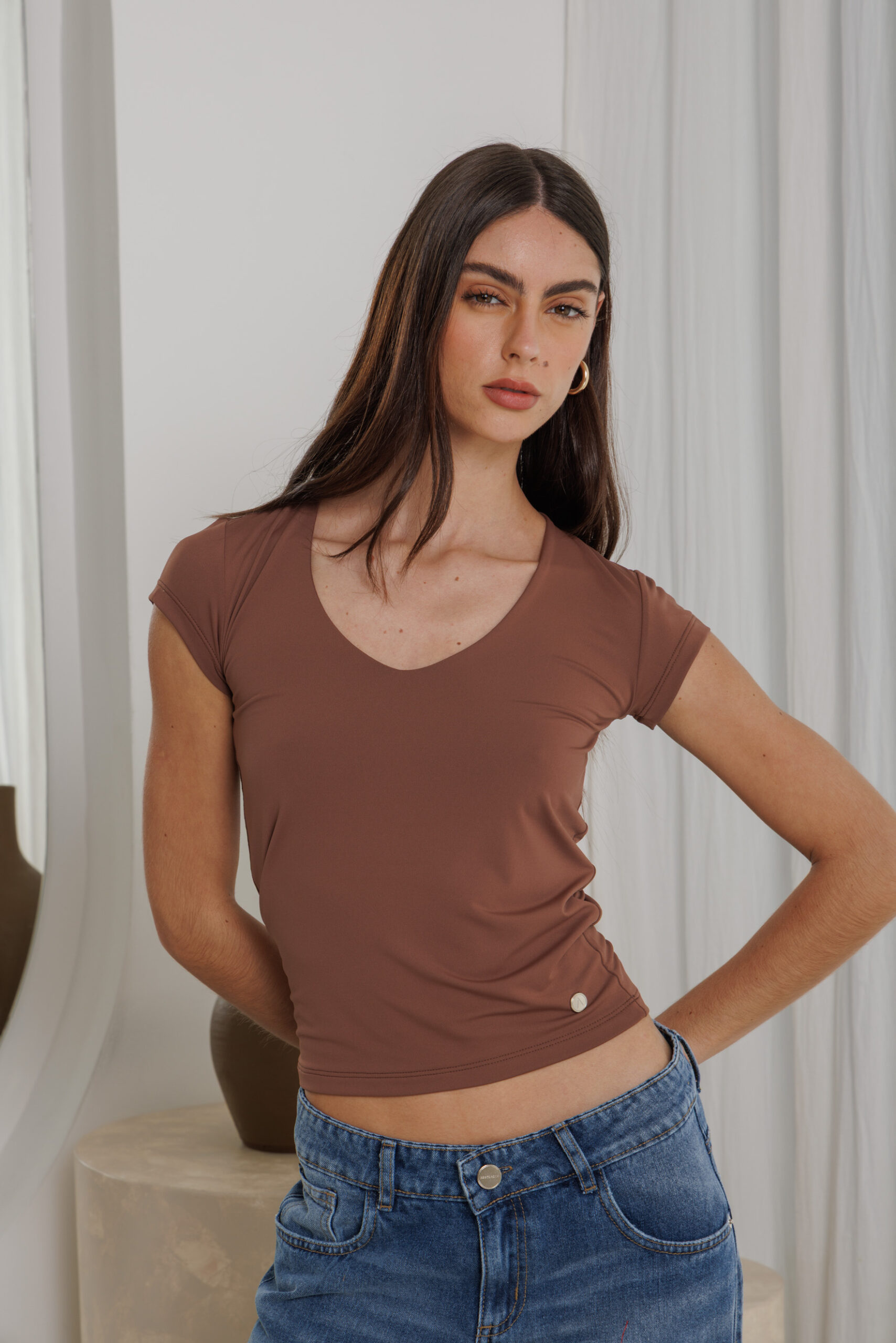 REMERA EUGENE - P226210023