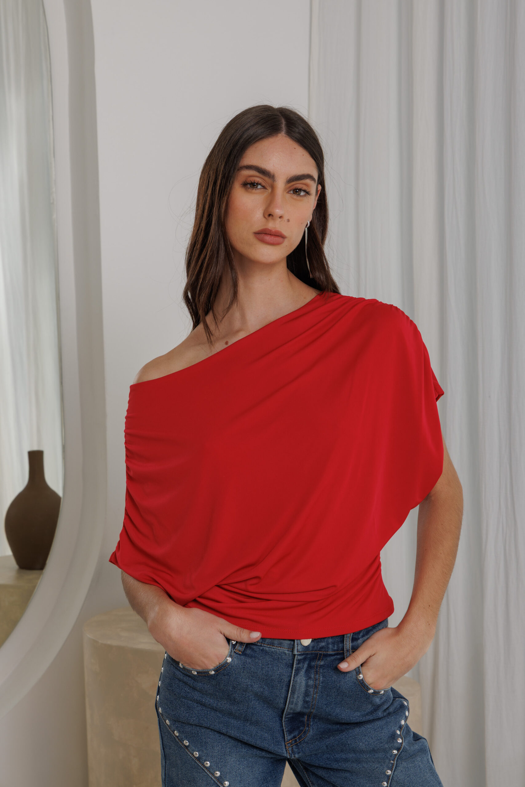 REMERA PLENSA - P226210037