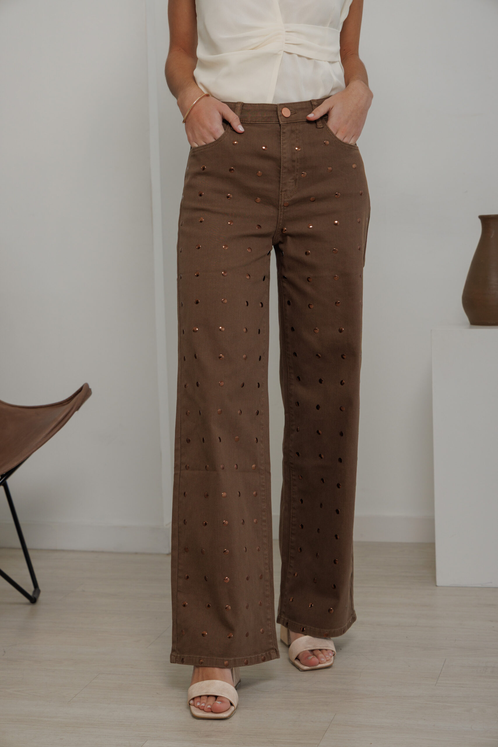 FLARE CONFORT TACHAS 27060 - P226220008