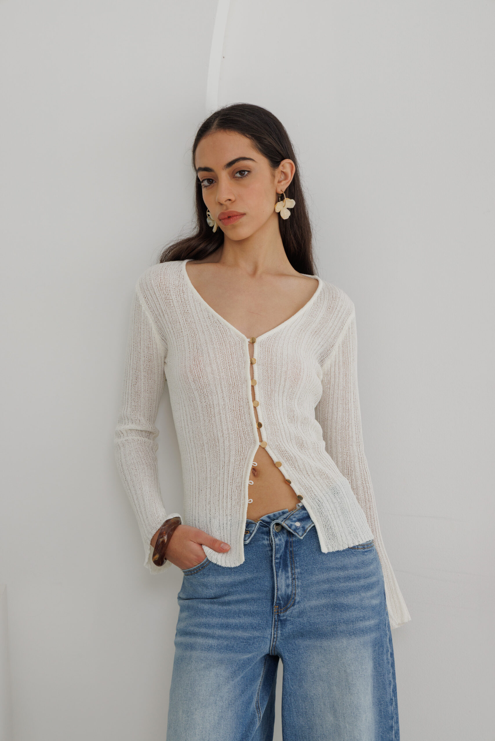 SACO TEJIDO MODIGLIANI M-9156 - P226244001