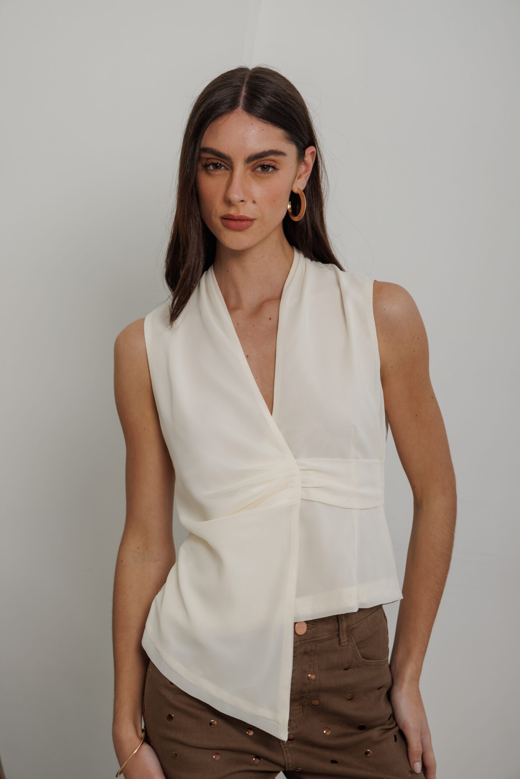 BLUSA WASSILY - P226265003