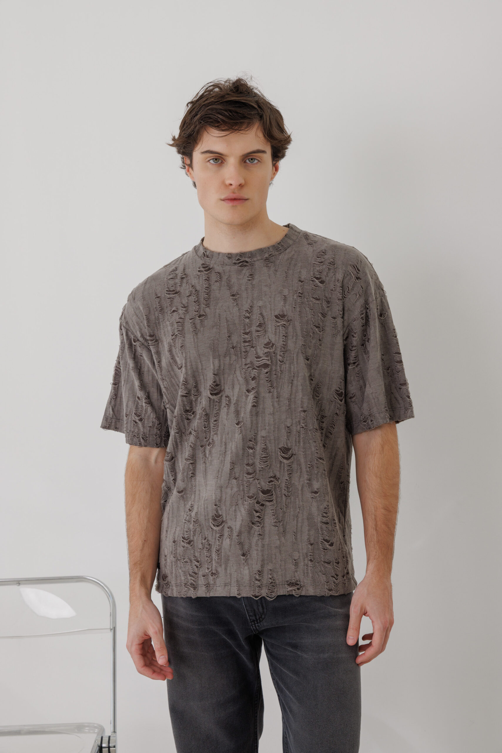 REMERA RELAX RANGI - Q226110024