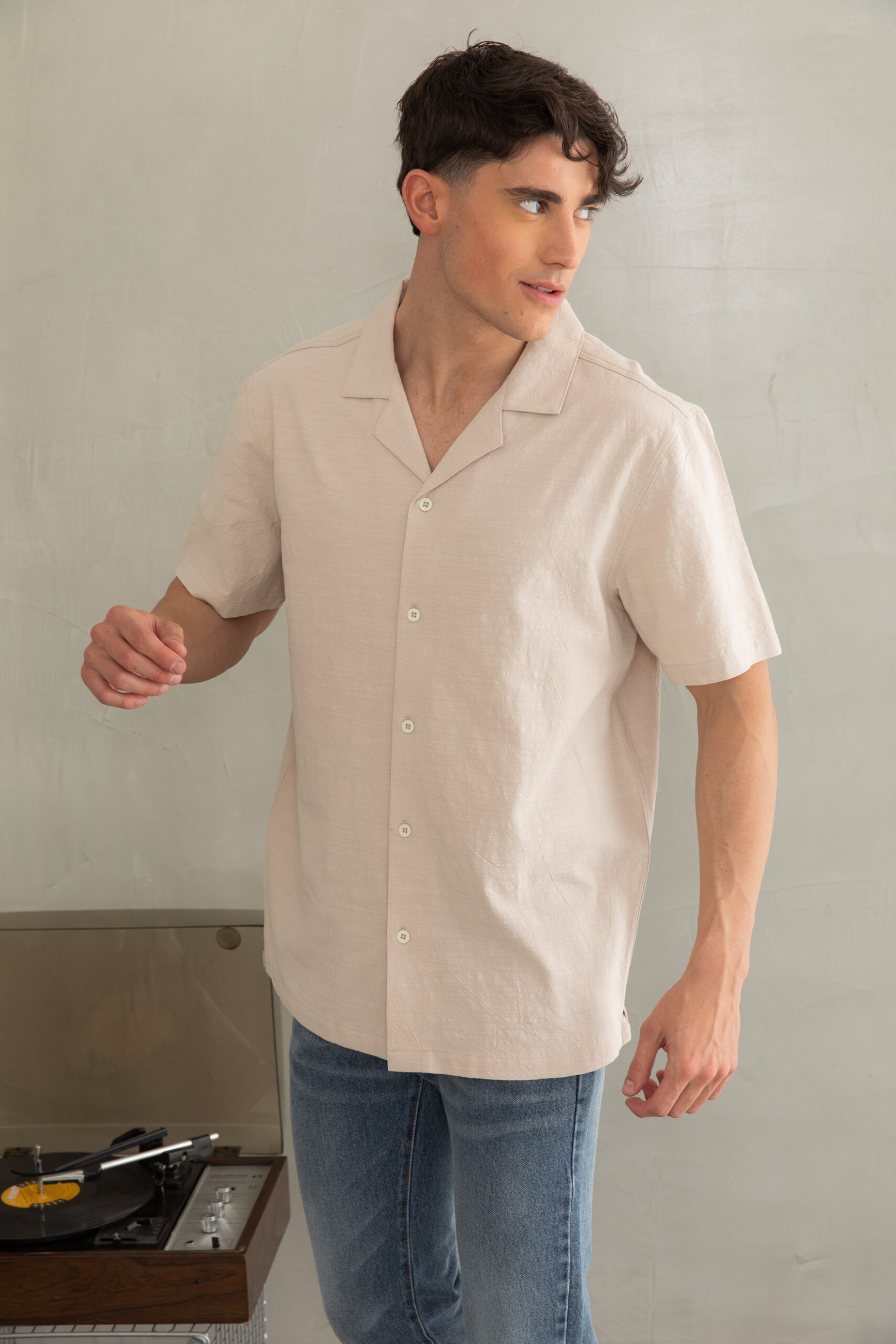 CAMISA ENDER 9529 - Q226150007